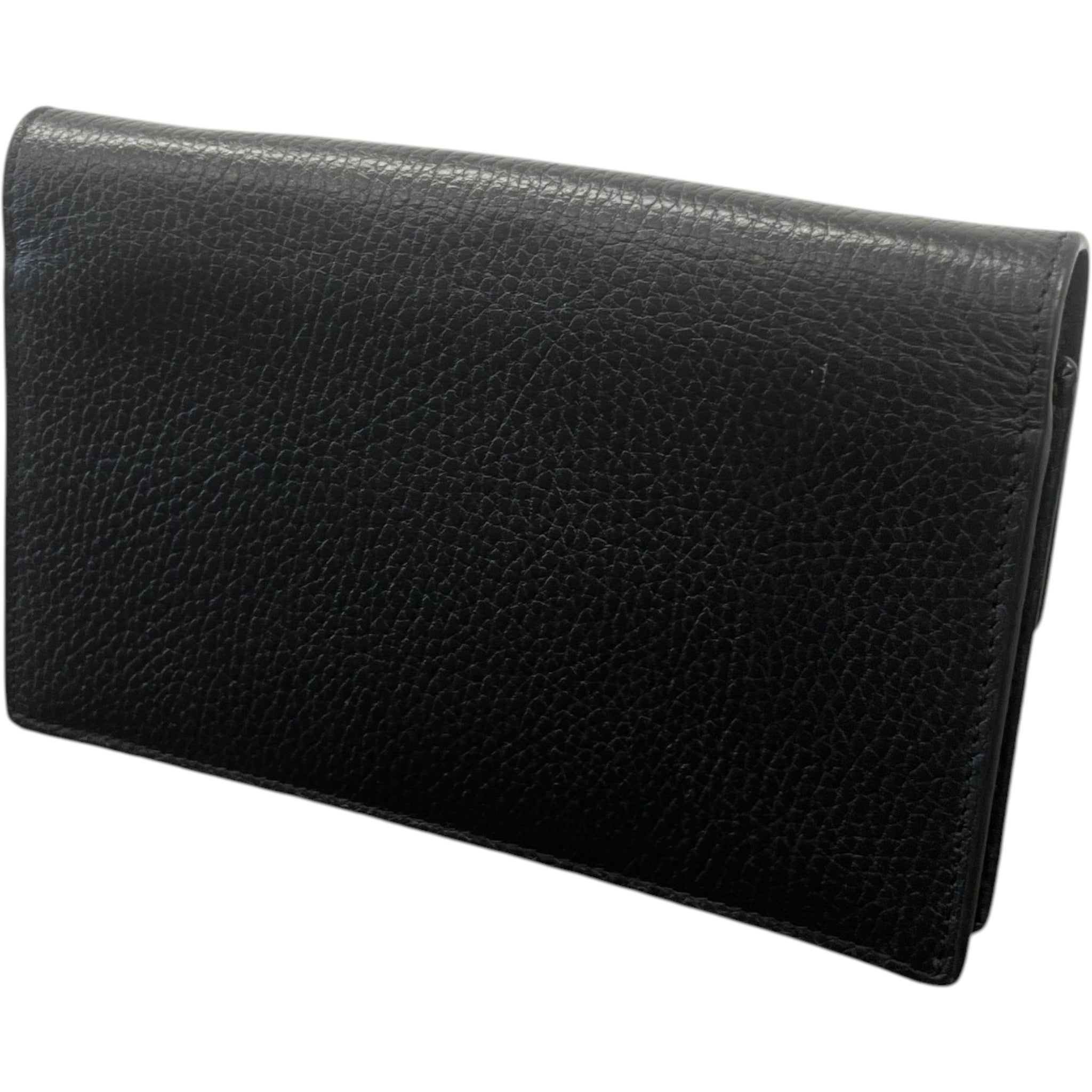Women's Interlocking G Woc Bag Black