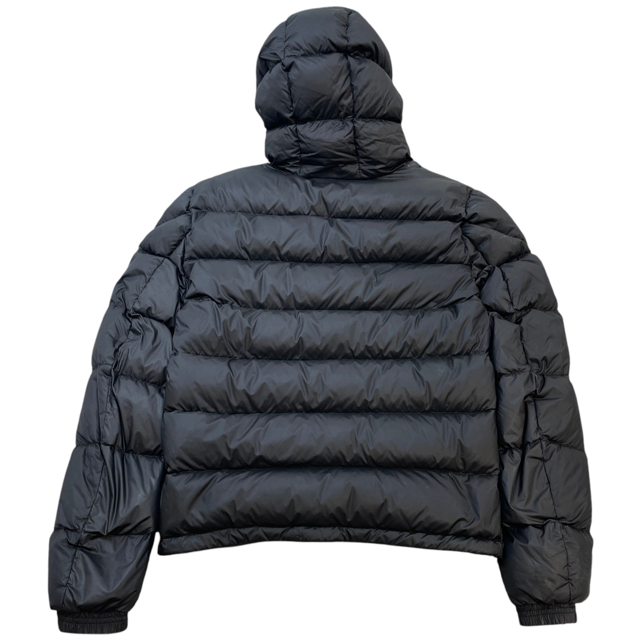 Men's Morane Down Jacket Black Size 2 / M