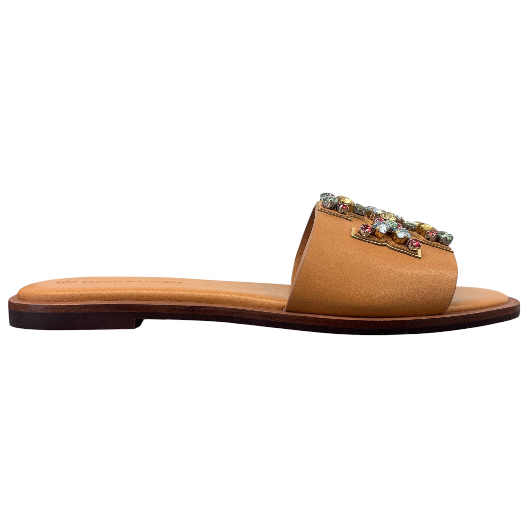 Women's Ines Sandals Brown Size EU 37 / UK 4