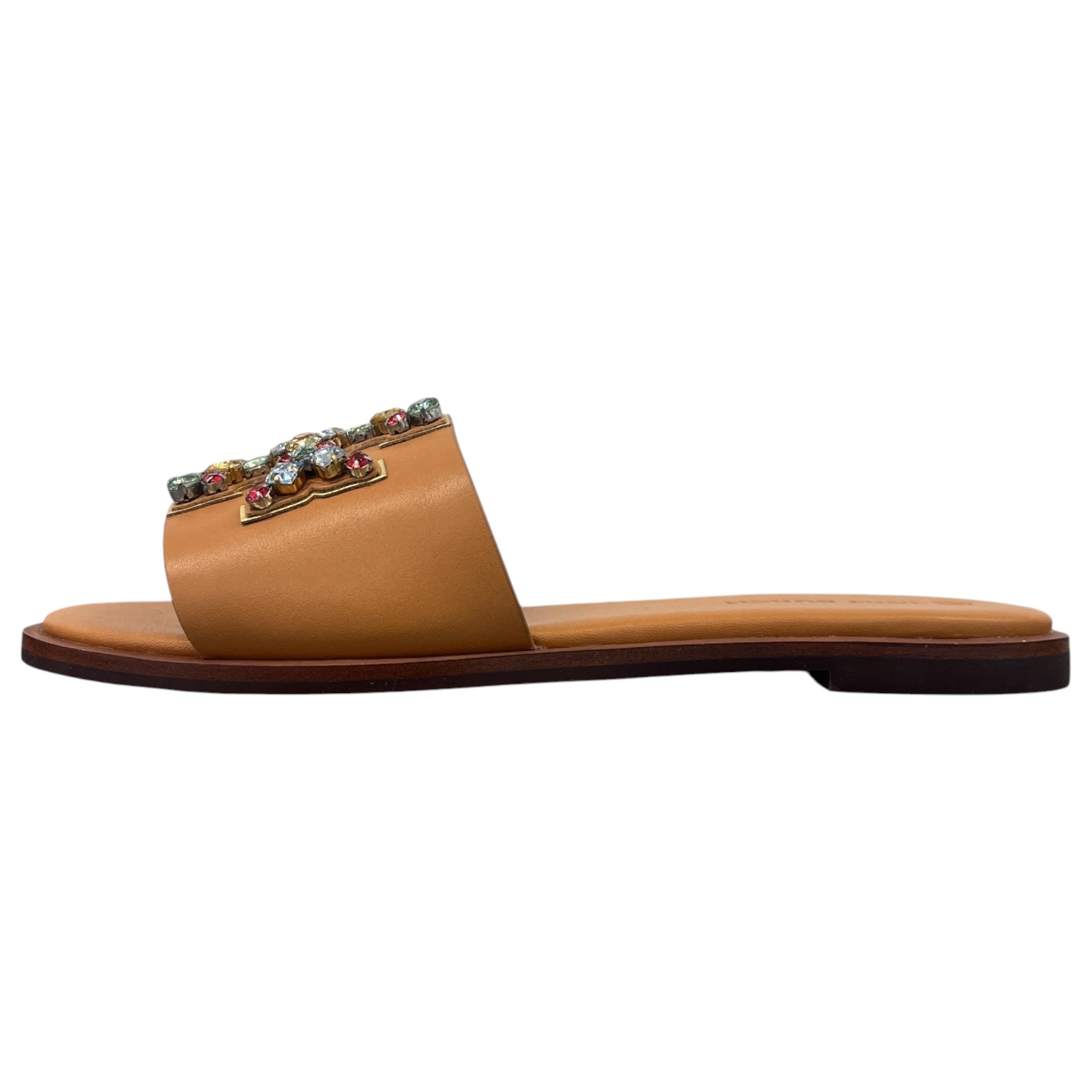 Women's Ines Sandals Brown Size EU 37 / UK 4