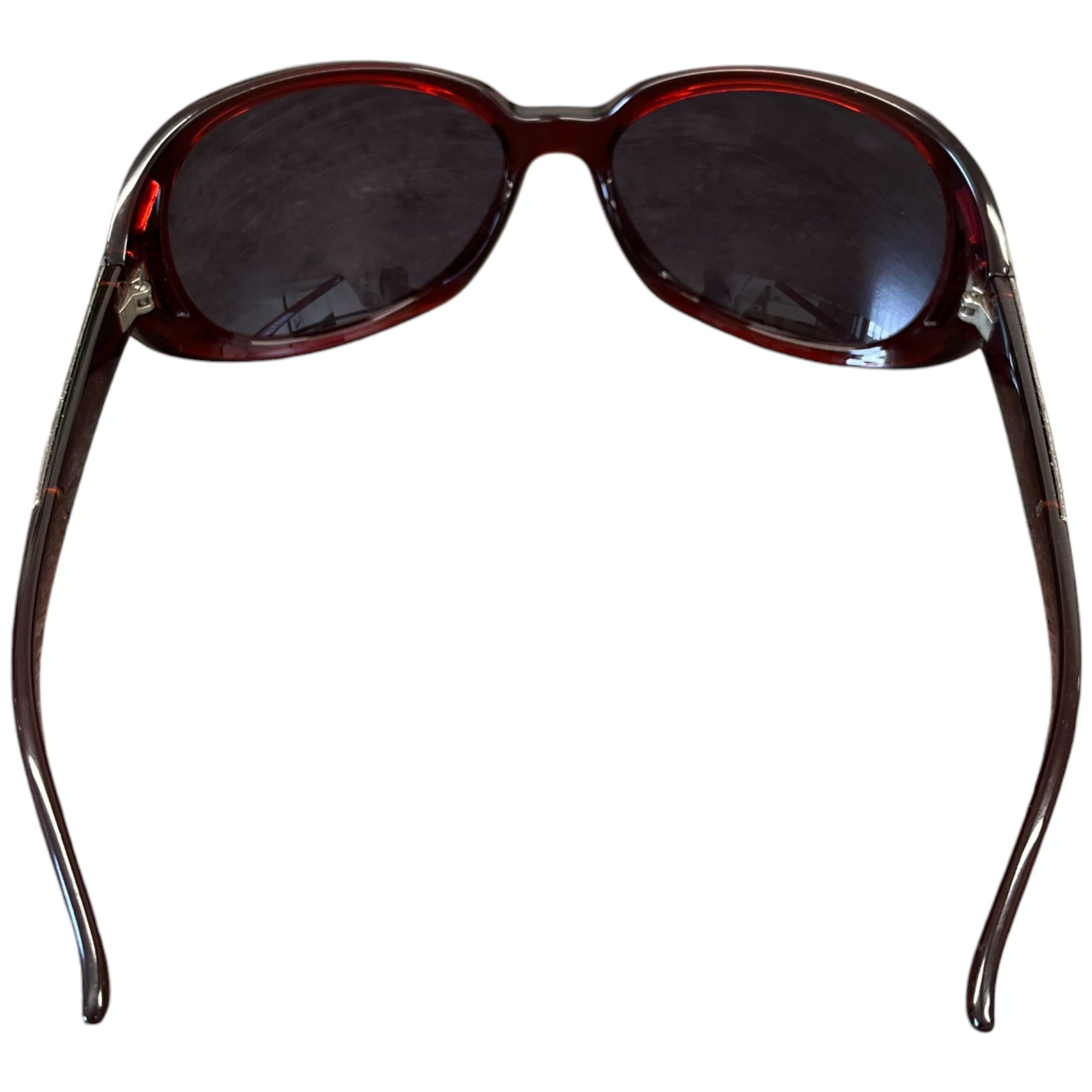 Women's 5536/S Sunglasses Burgundy