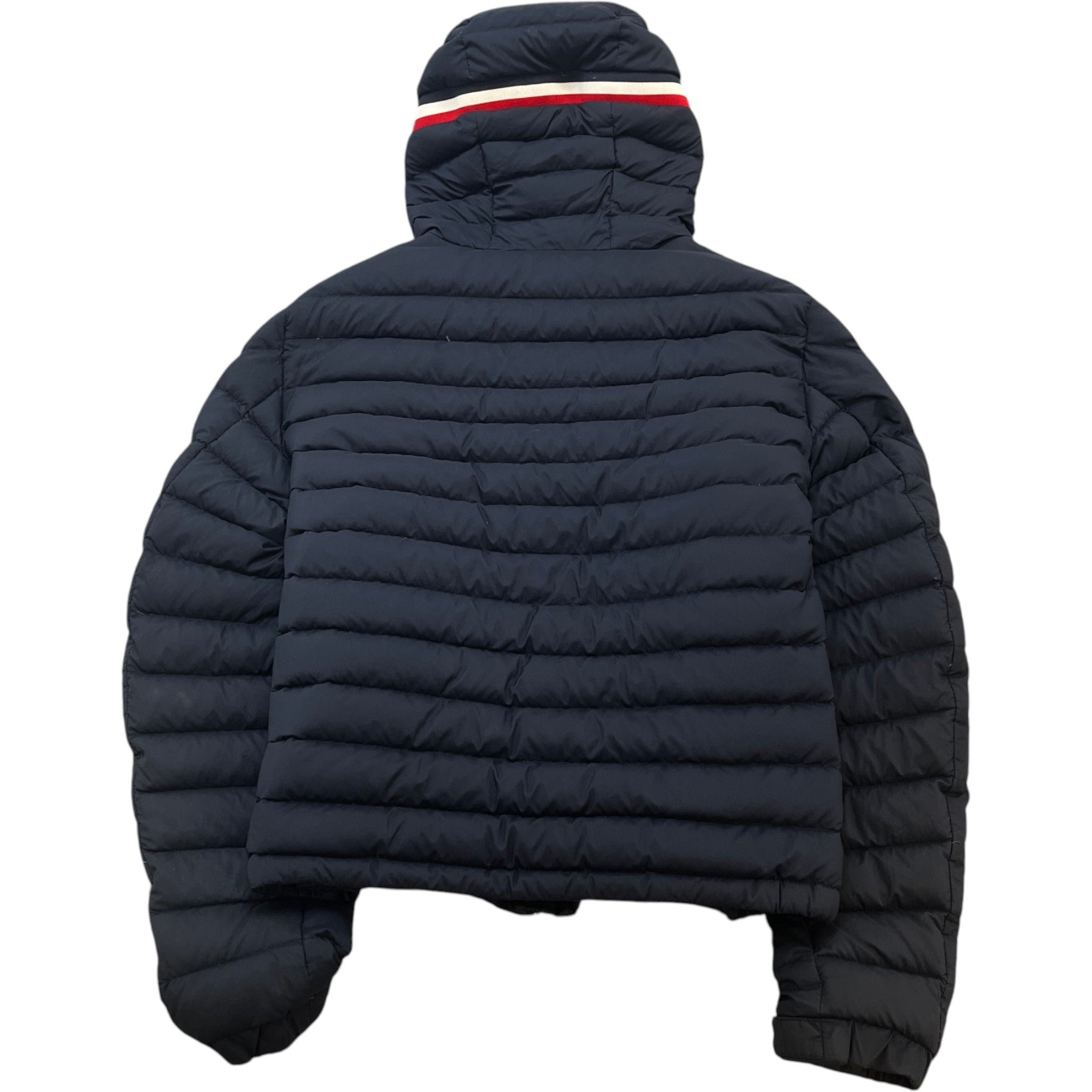 Men's Eus Down Jacket Navy Size 2 / M