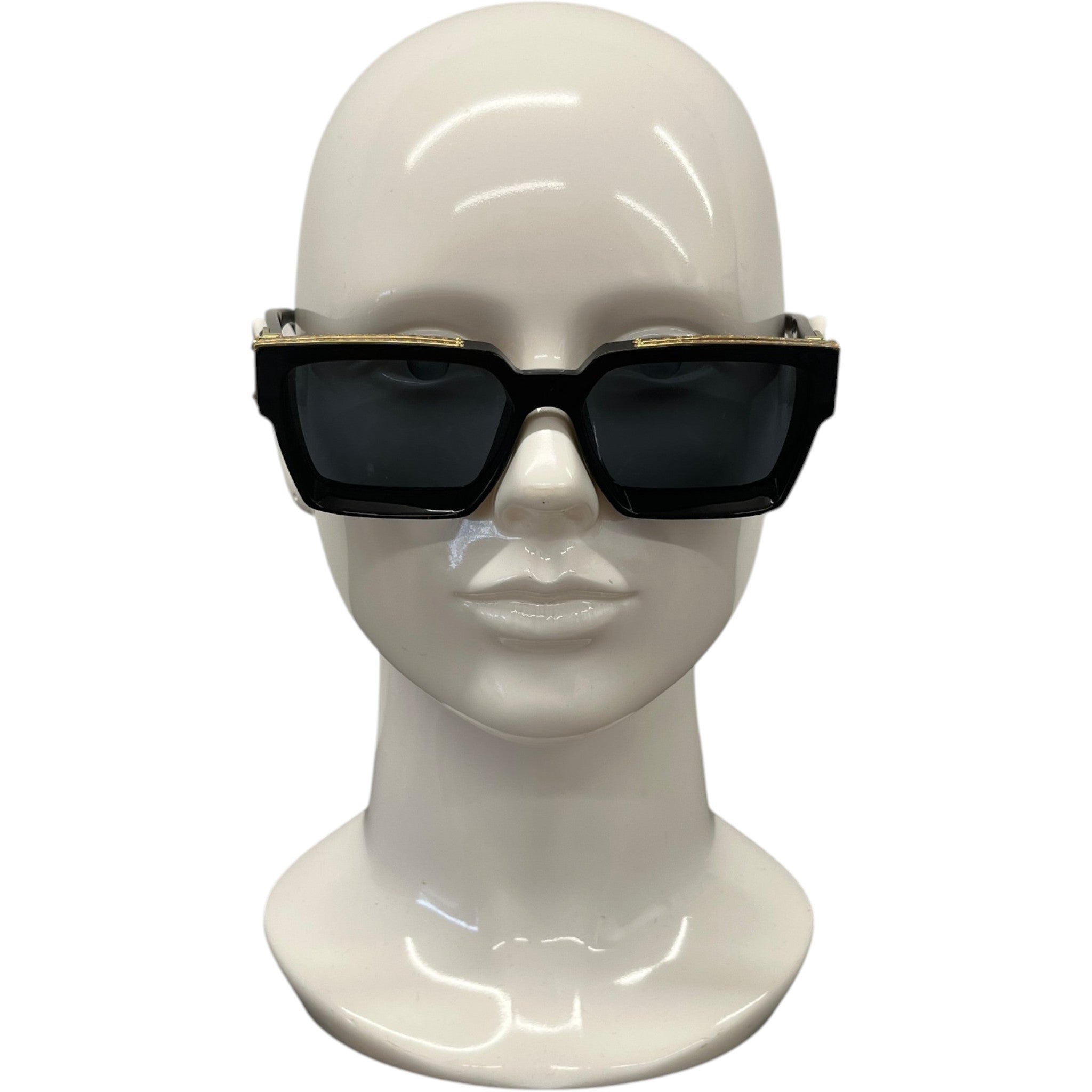 Men's Z1165E Sunglasses Black