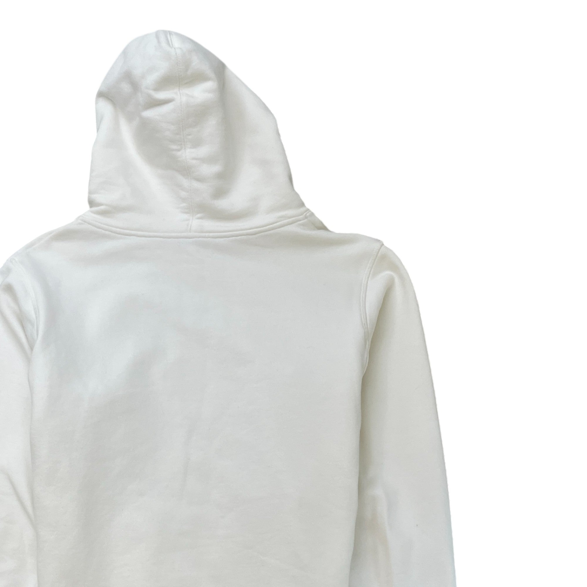 Men's Atelier Sweatshirt White Size M