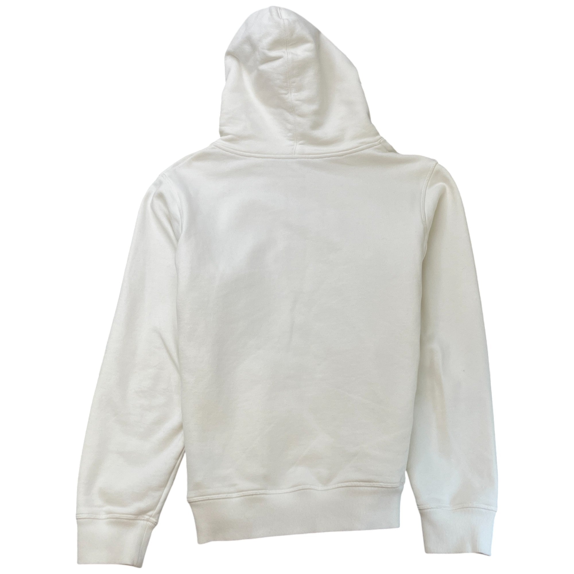 Men's Atelier Sweatshirt White Size M