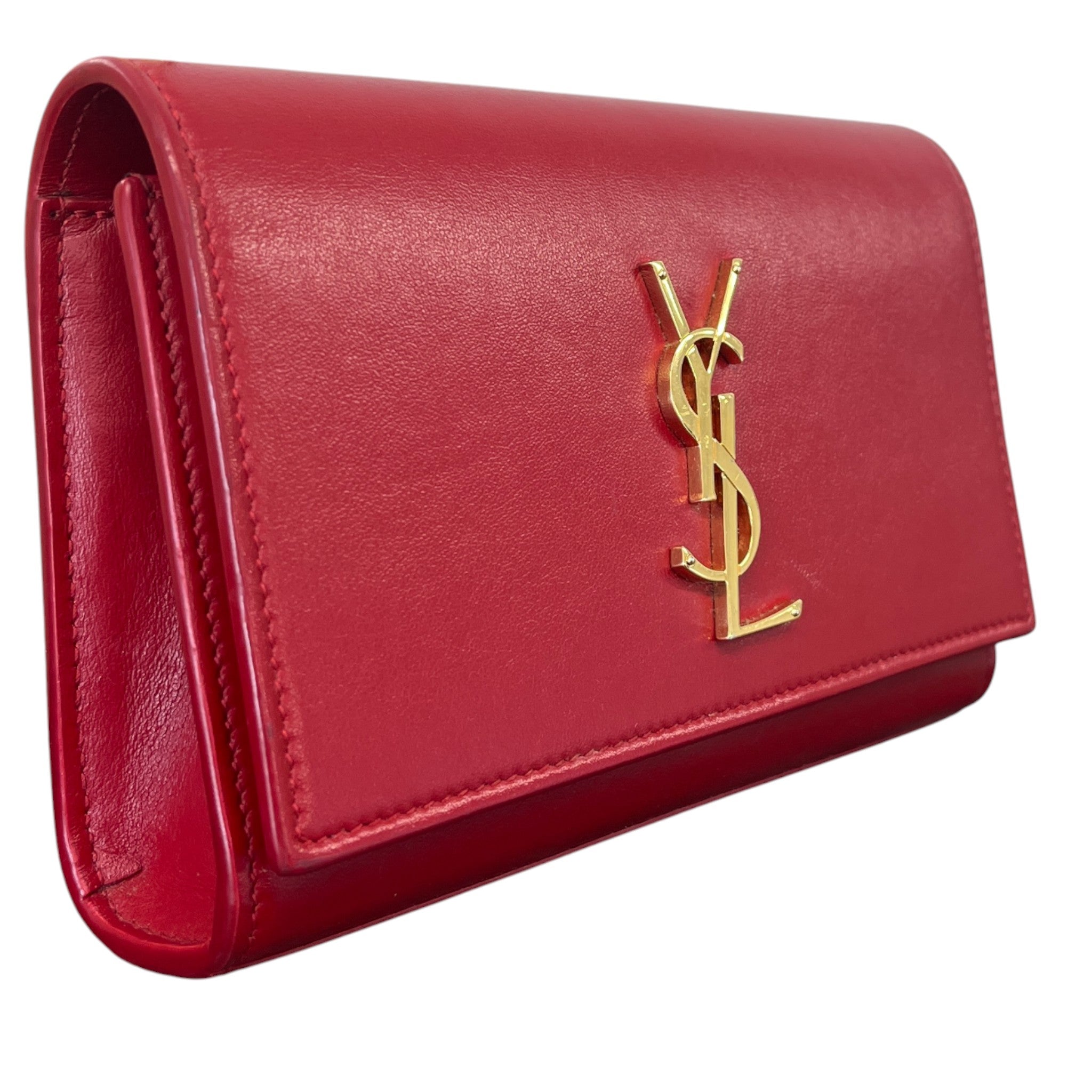 Women's Kate Belt Bag Red