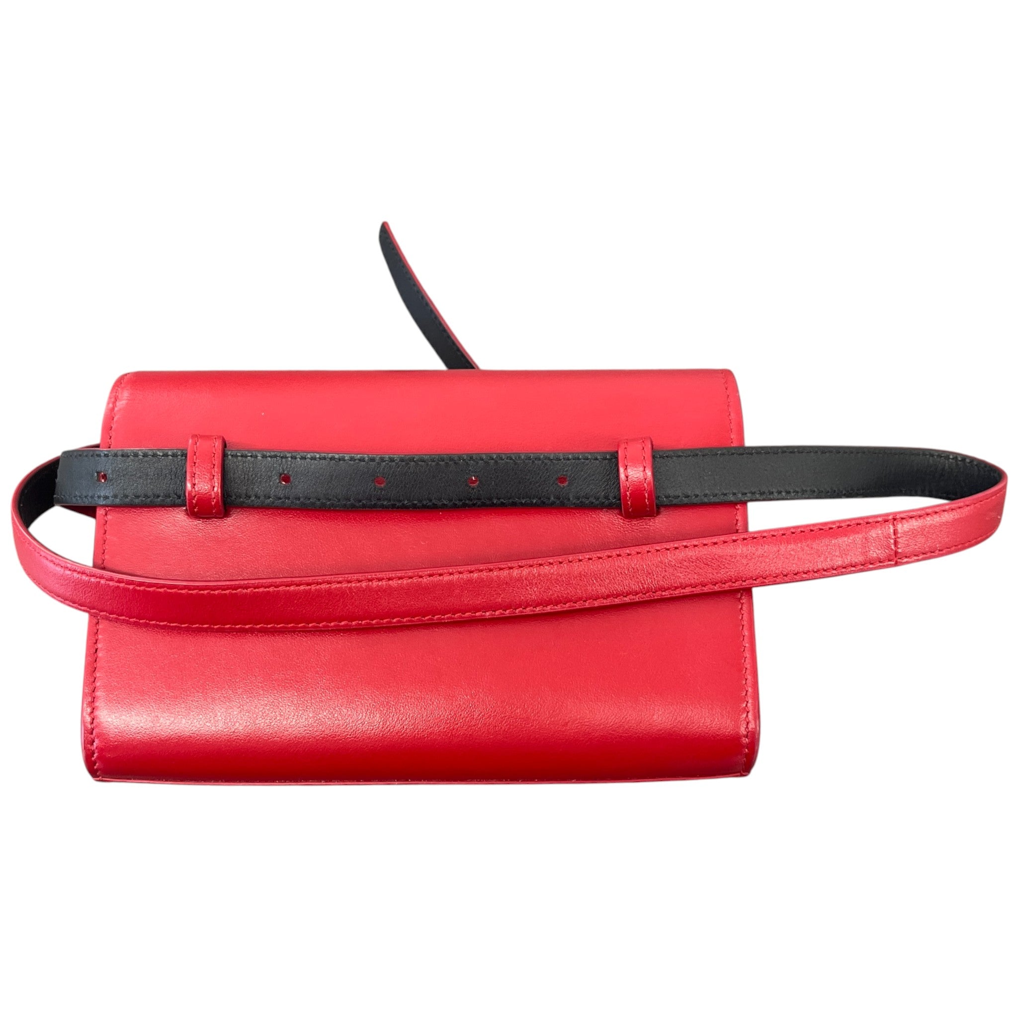 Women's Kate Belt Bag Red