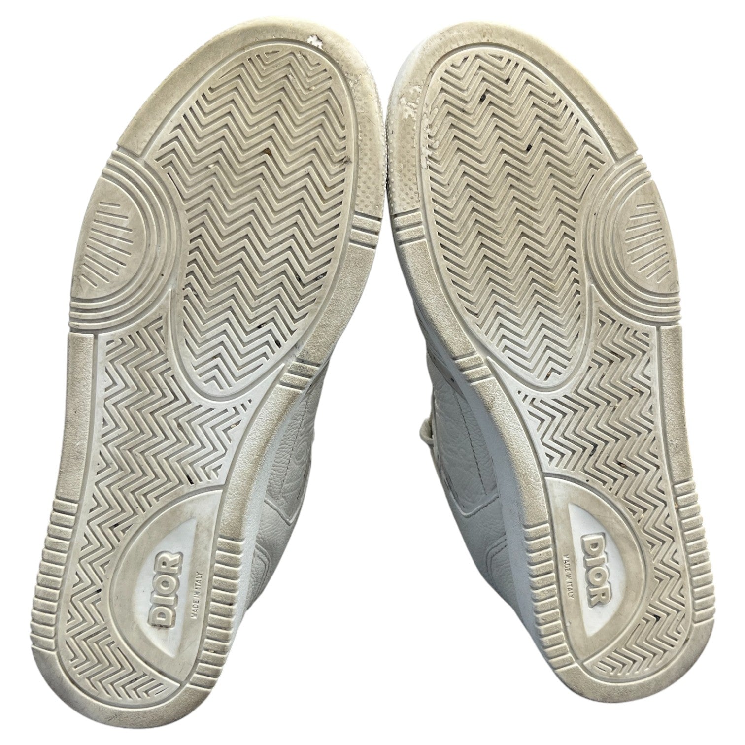 Men's B27 Uptown Low Trainers White Size EU 42 / UK 8