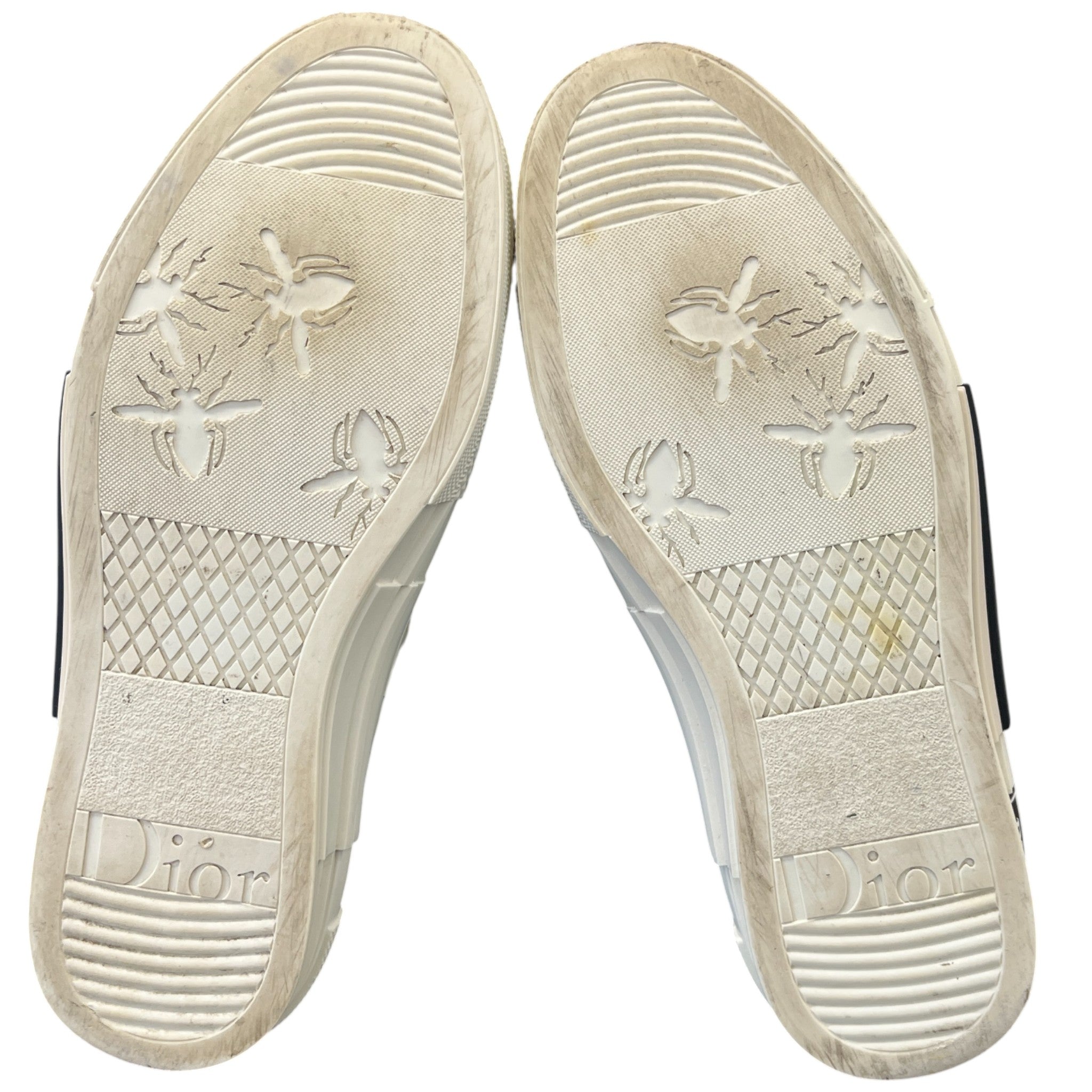 Men's B23 High Trainers Multi-Coloured Size EU 39 / UK 5