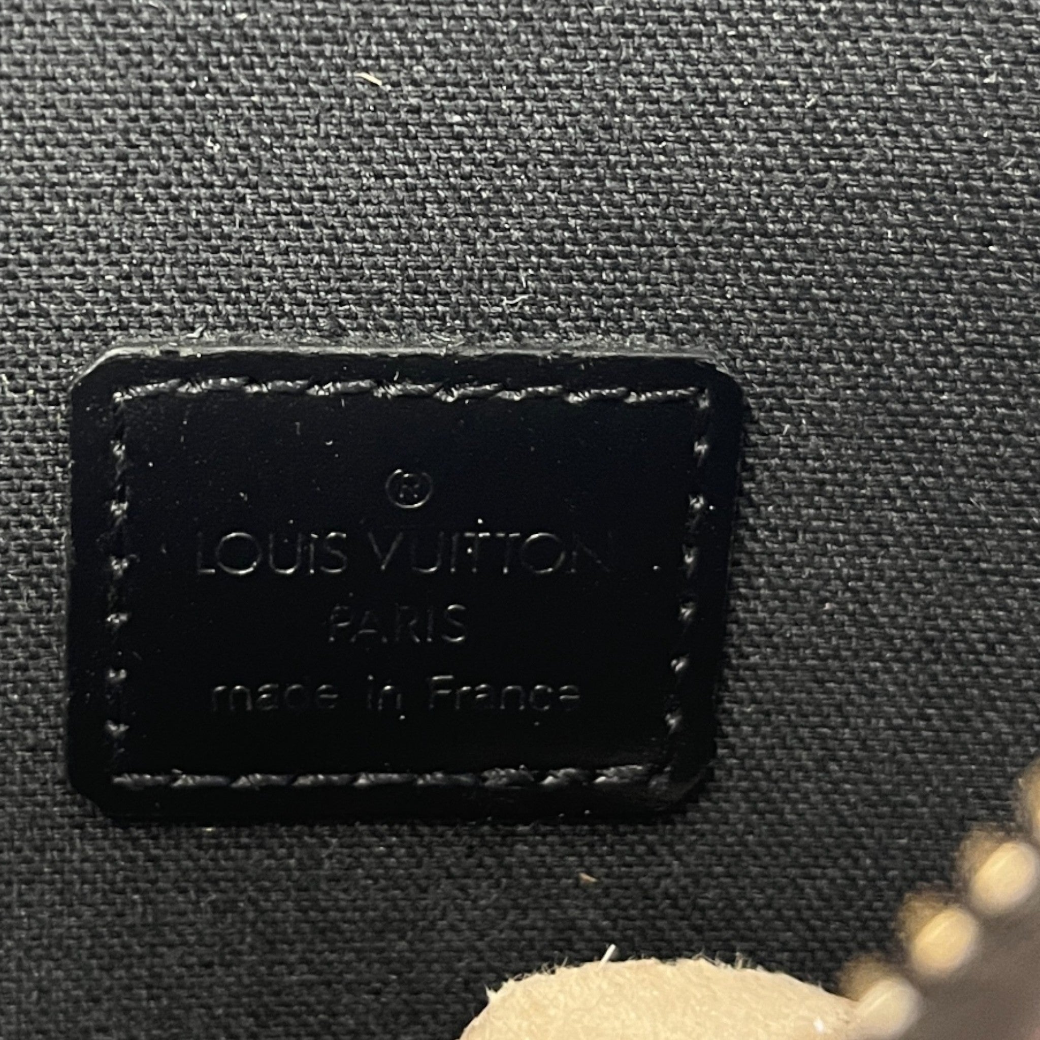 Women's Monogram Glace Bobby Messenger Bag Brown