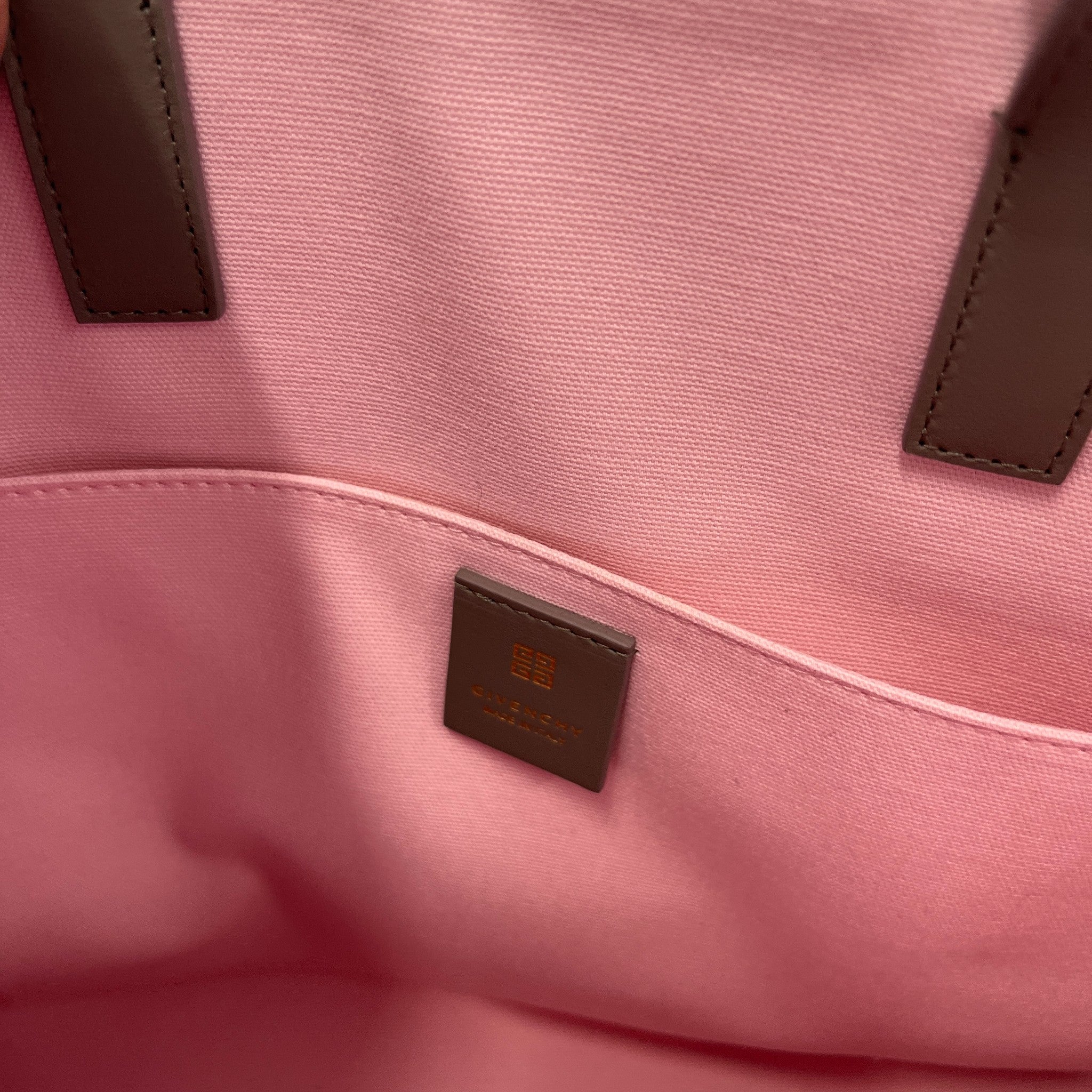 Women's Medium G-Tote Shopping Bag Grey