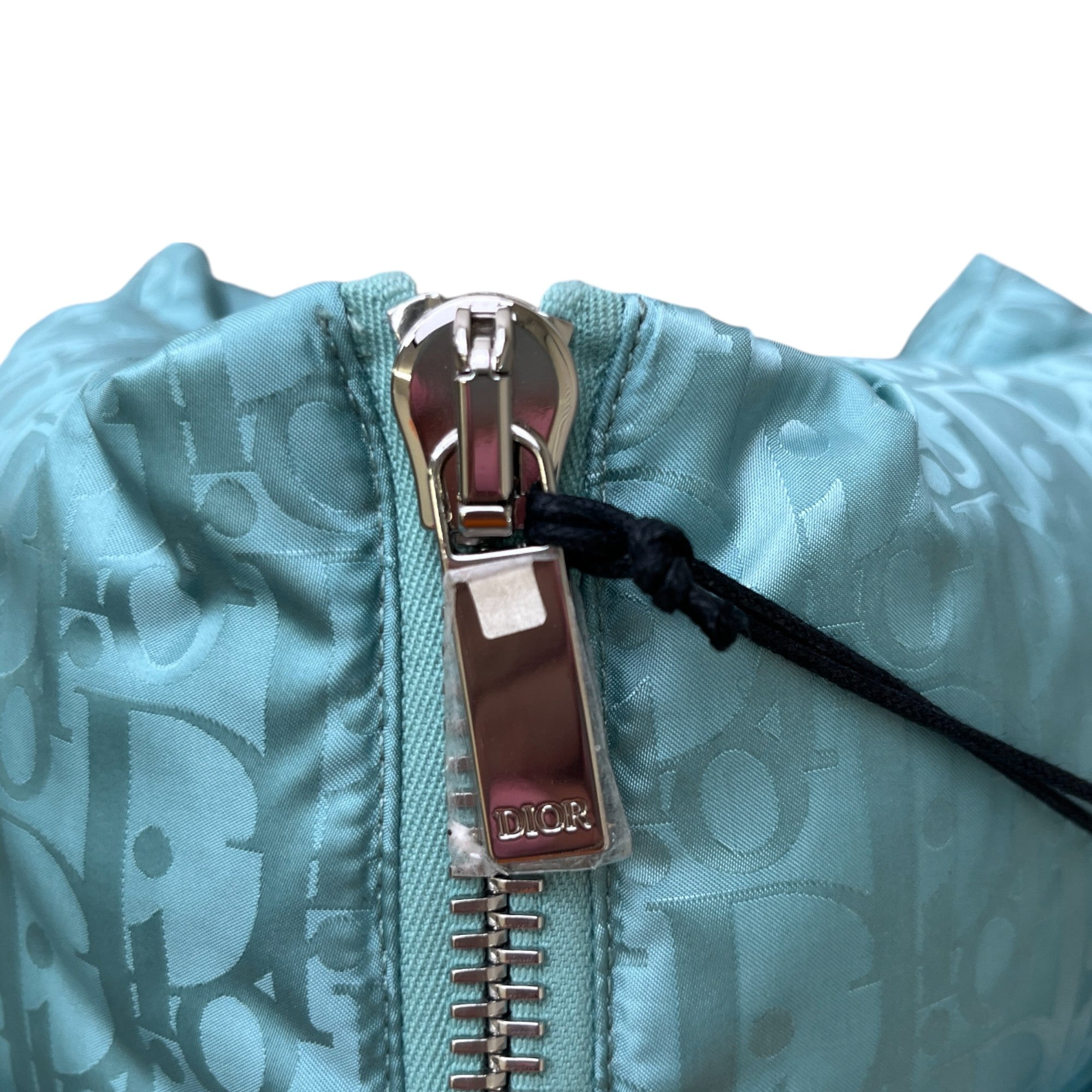 Men's Oblique Down Jacket Green Size IT 54 / XXL