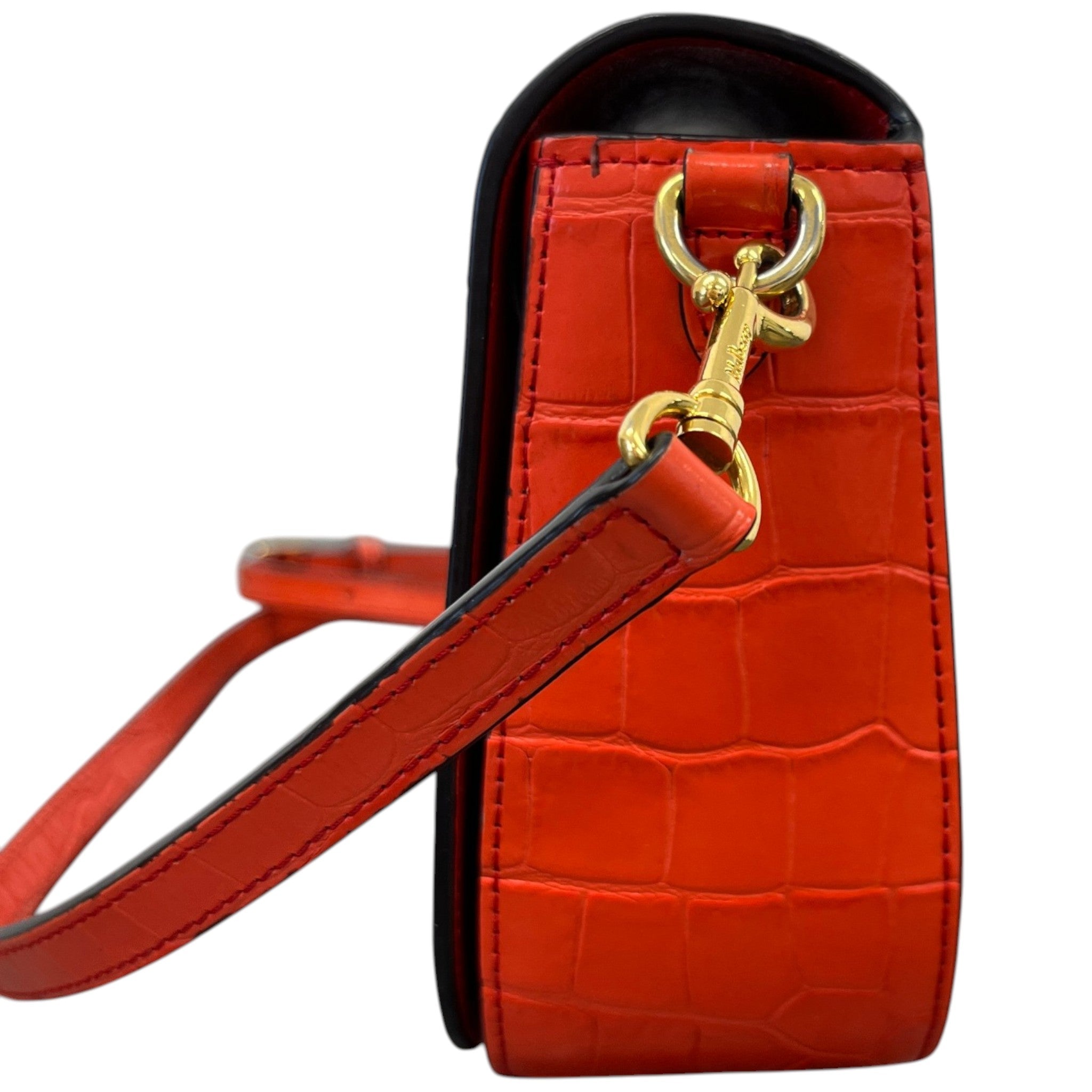 Women's Small Darley Bag Orange