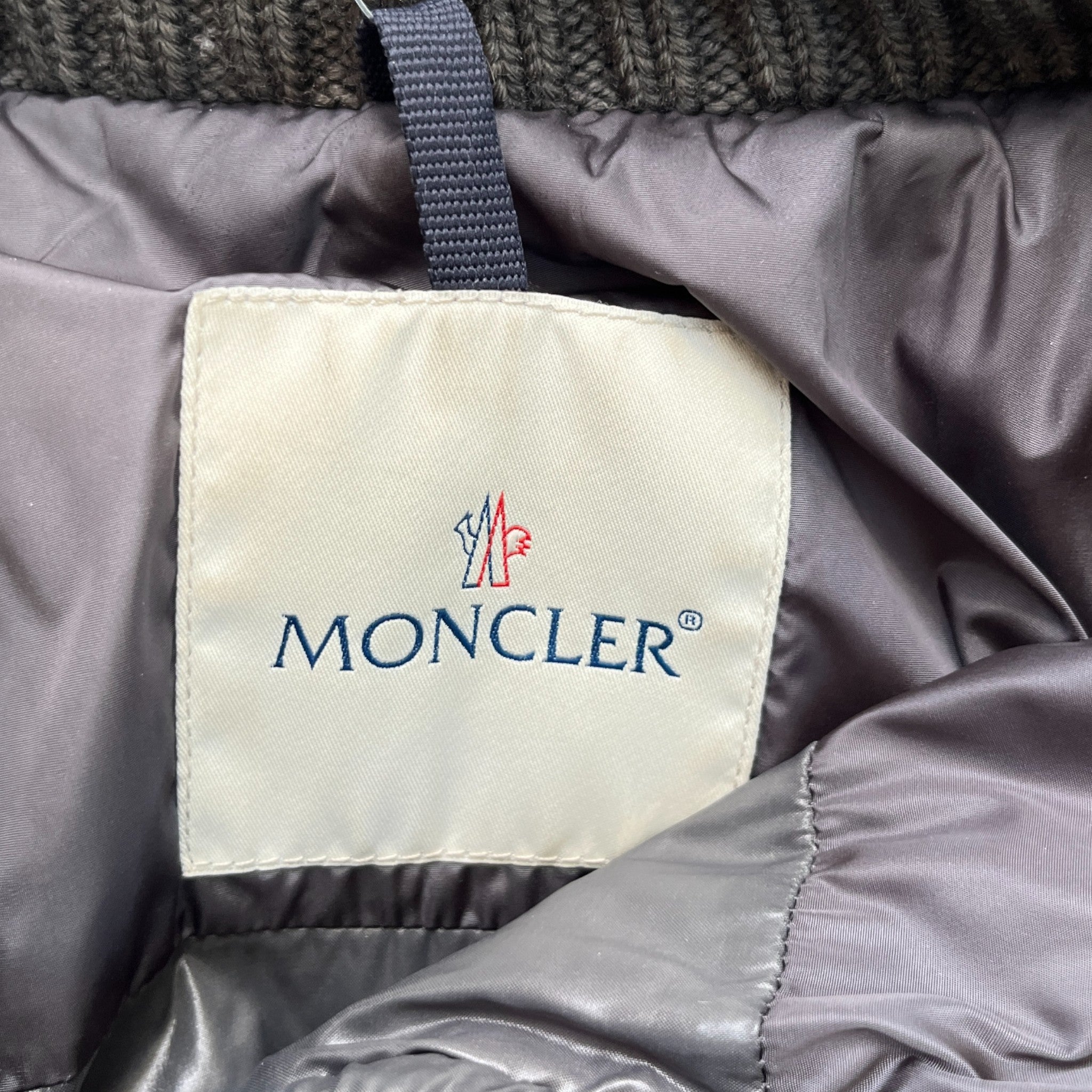 Men's Lisbonne Down Jacket Black Size 0/XS