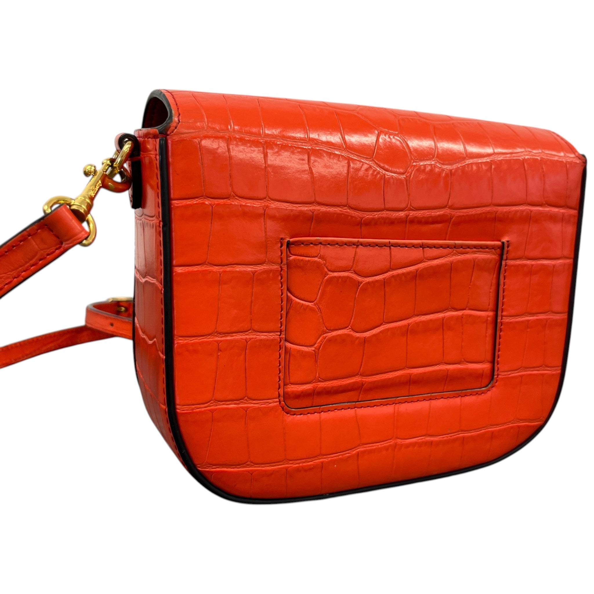 Women's Small Darley Bag Orange