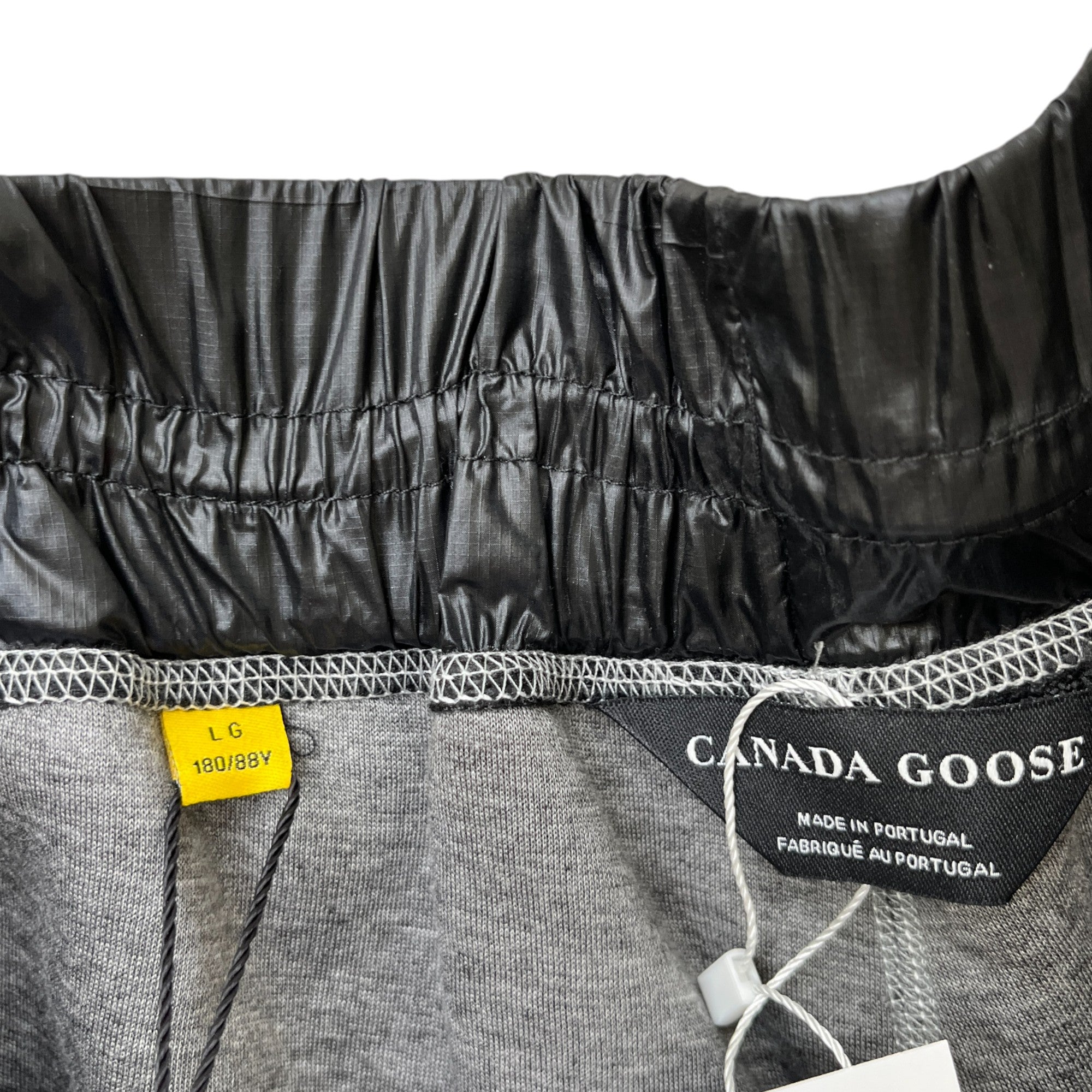 Men's X Pyer Moss Patch-Pocket Joggers Black Size L