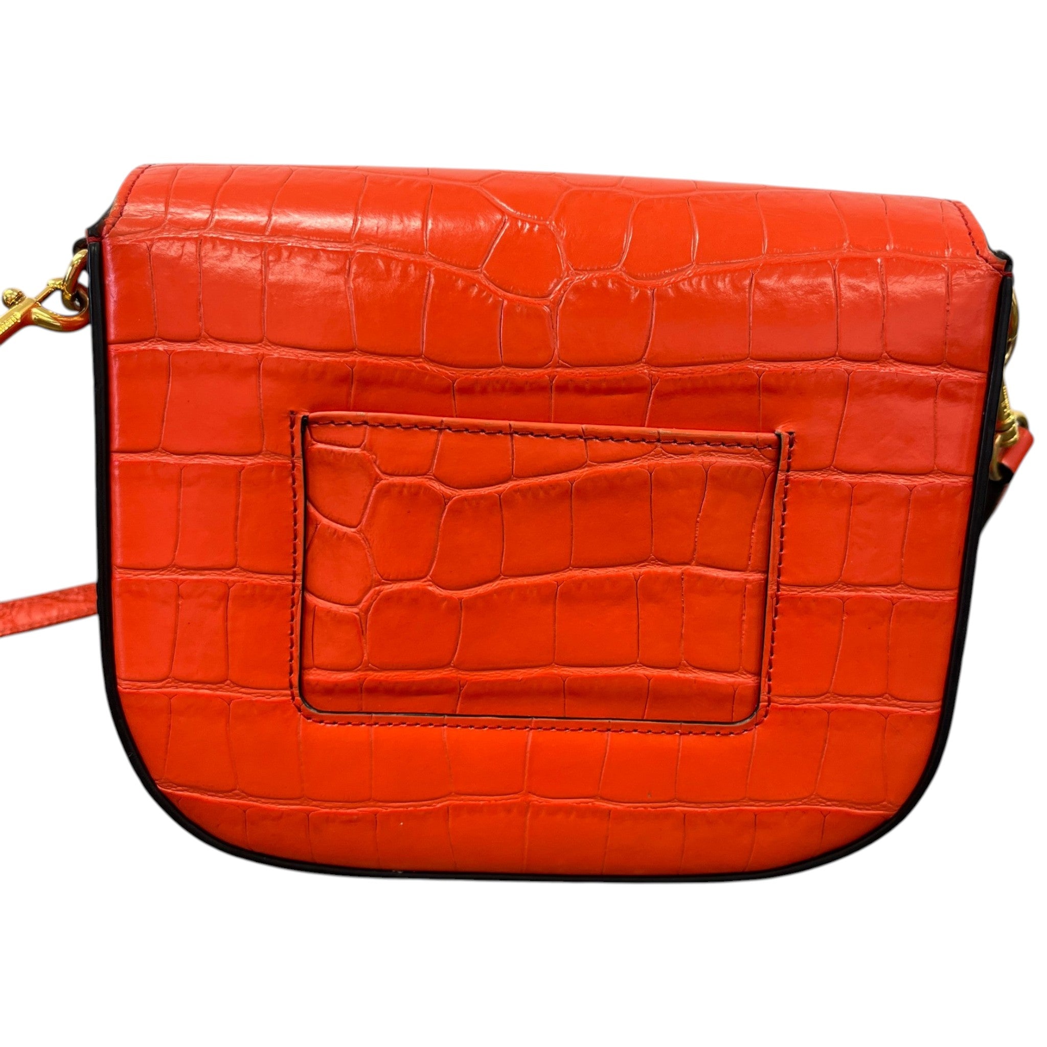 Women's Small Darley Bag Orange