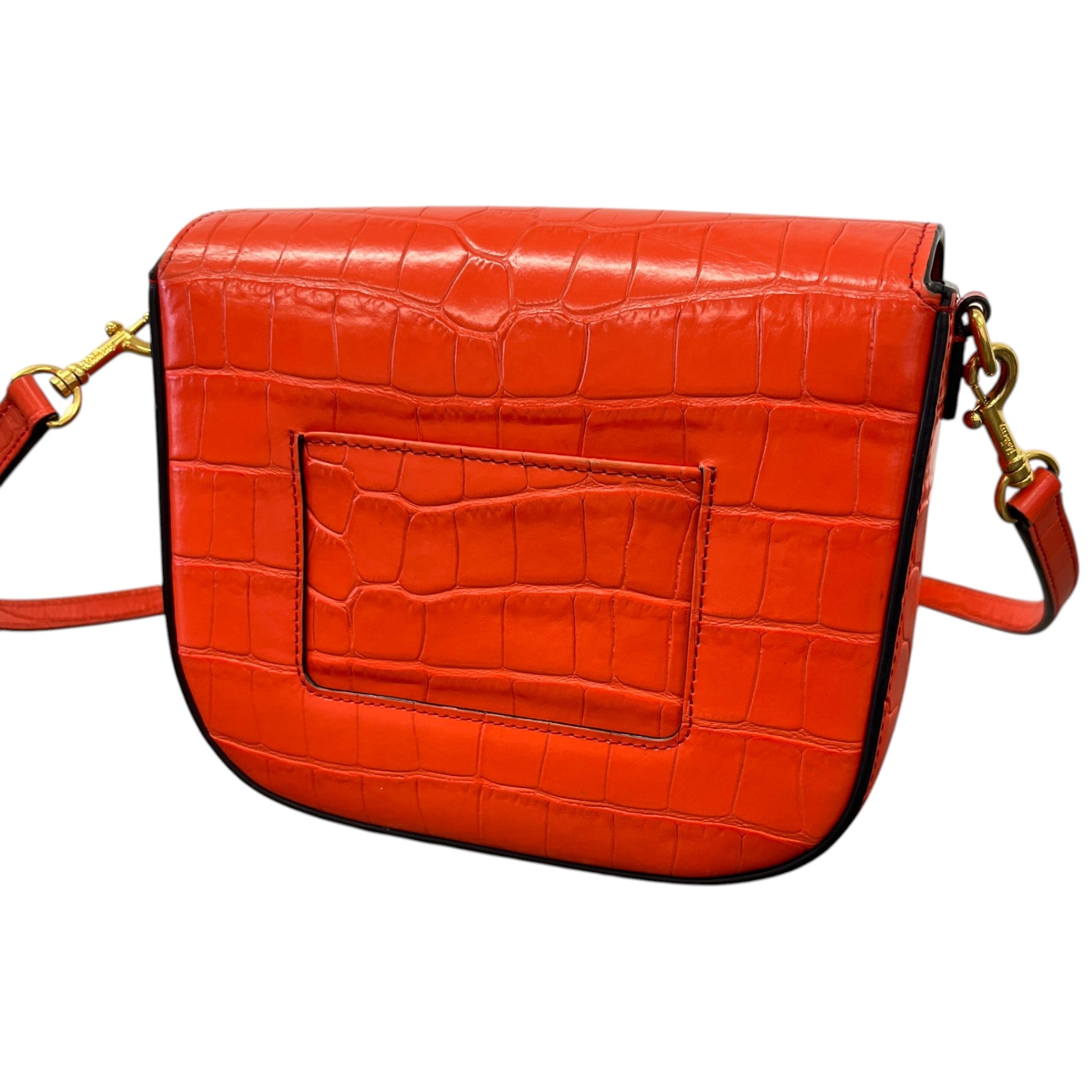Women's Small Darley Bag Orange