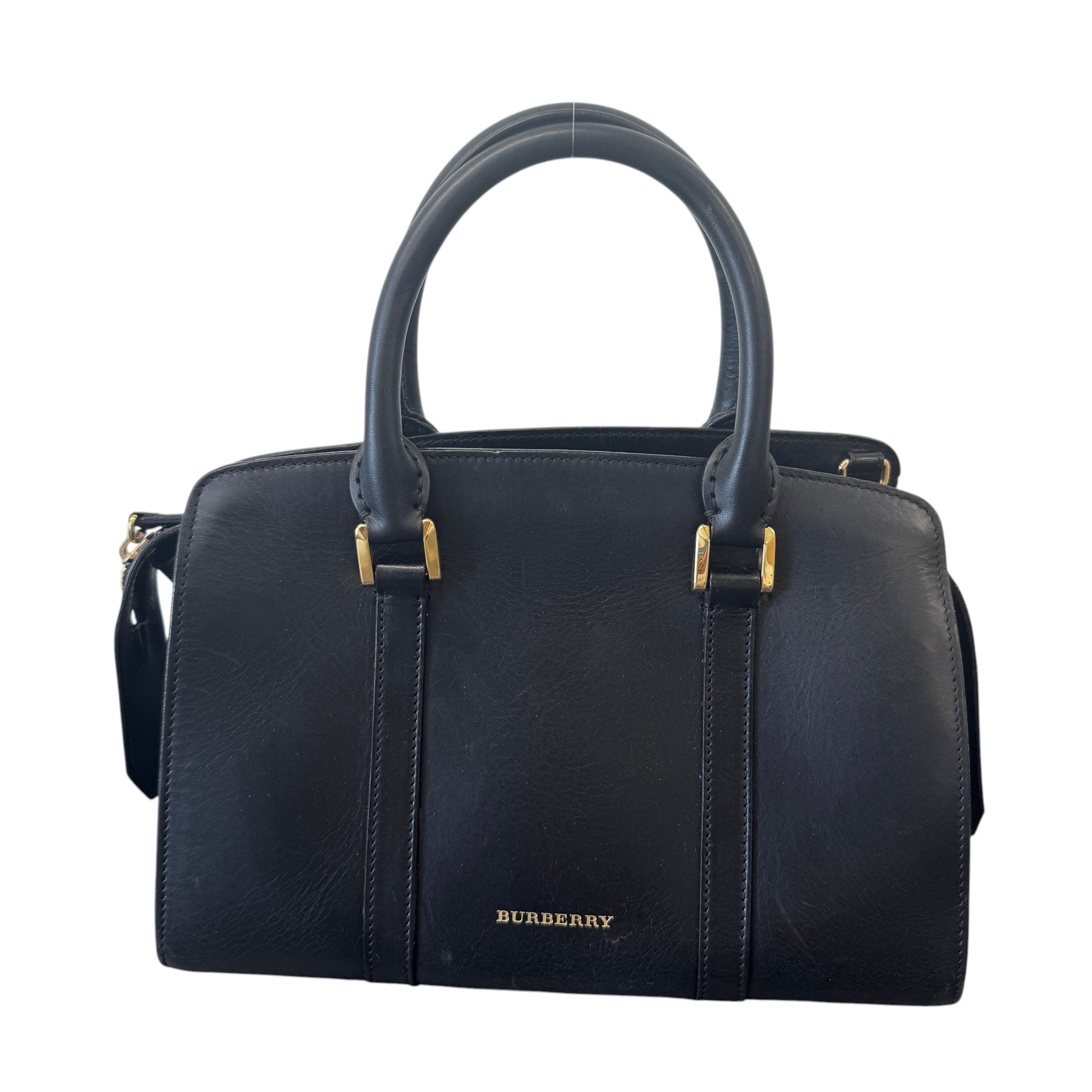 Women's Medium Dinton Tote Bag Black