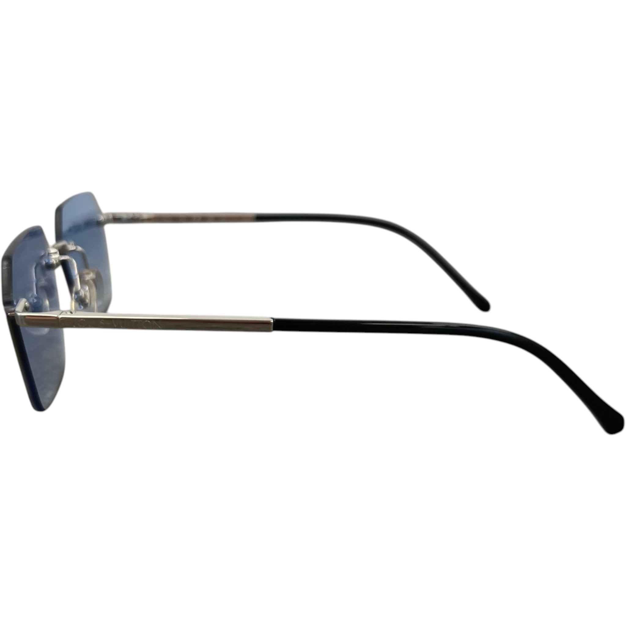 Men's Z1706U Sunglasses Blue