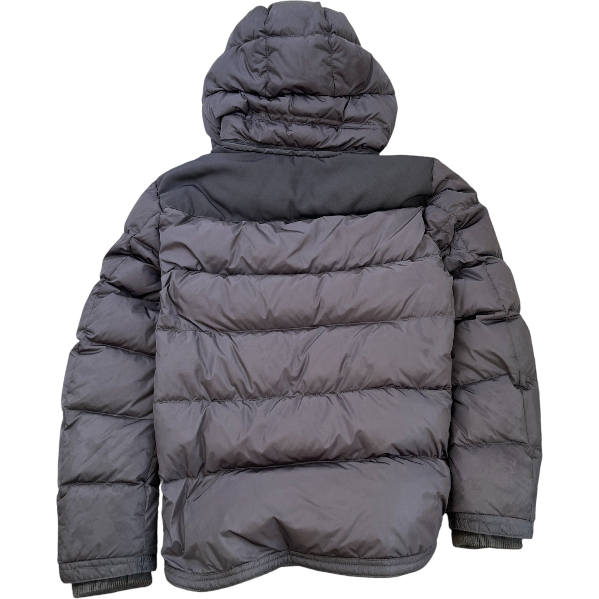 Men's Lisbonne Down Jacket Black Size 0/XS