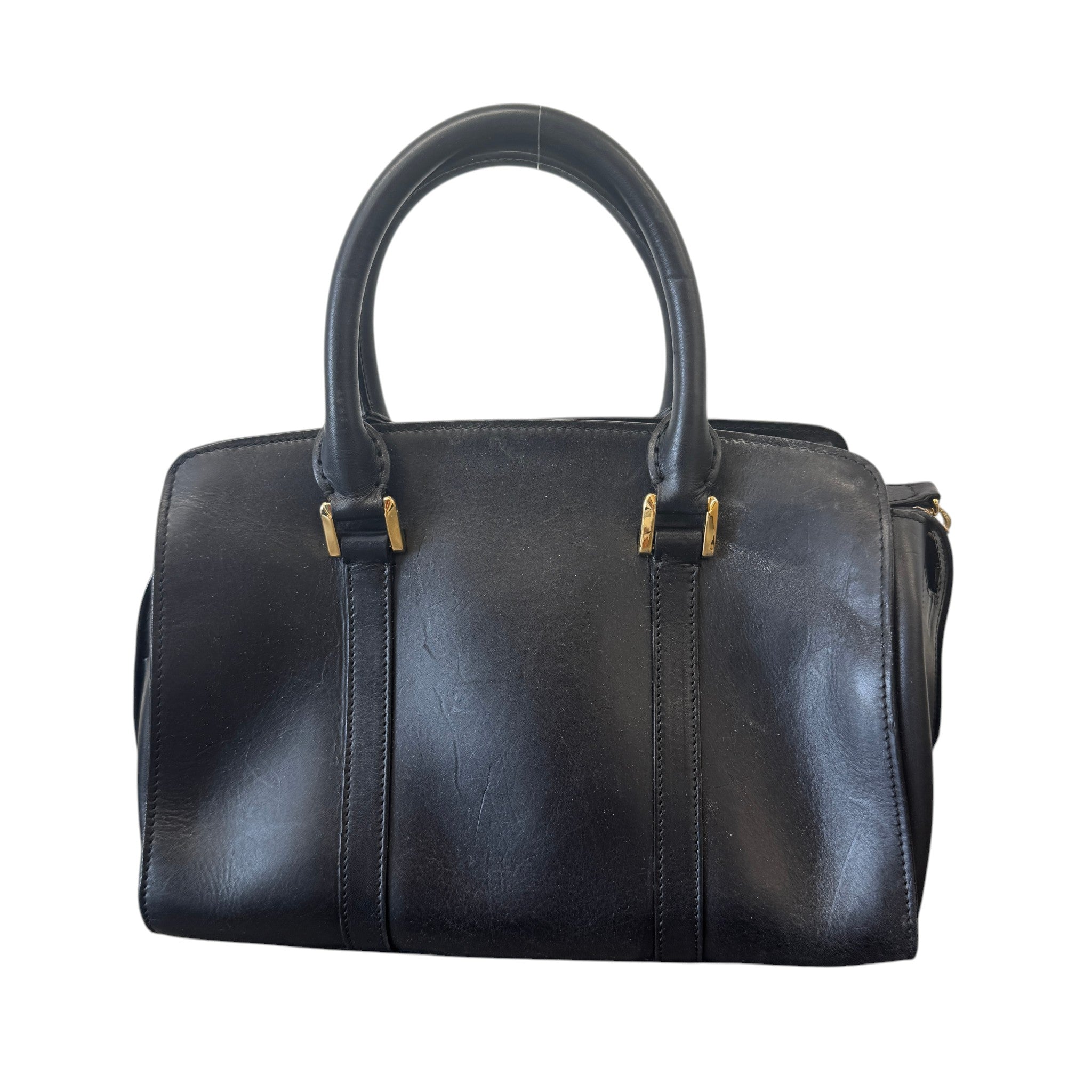 Women's Medium Dinton Tote Bag Black