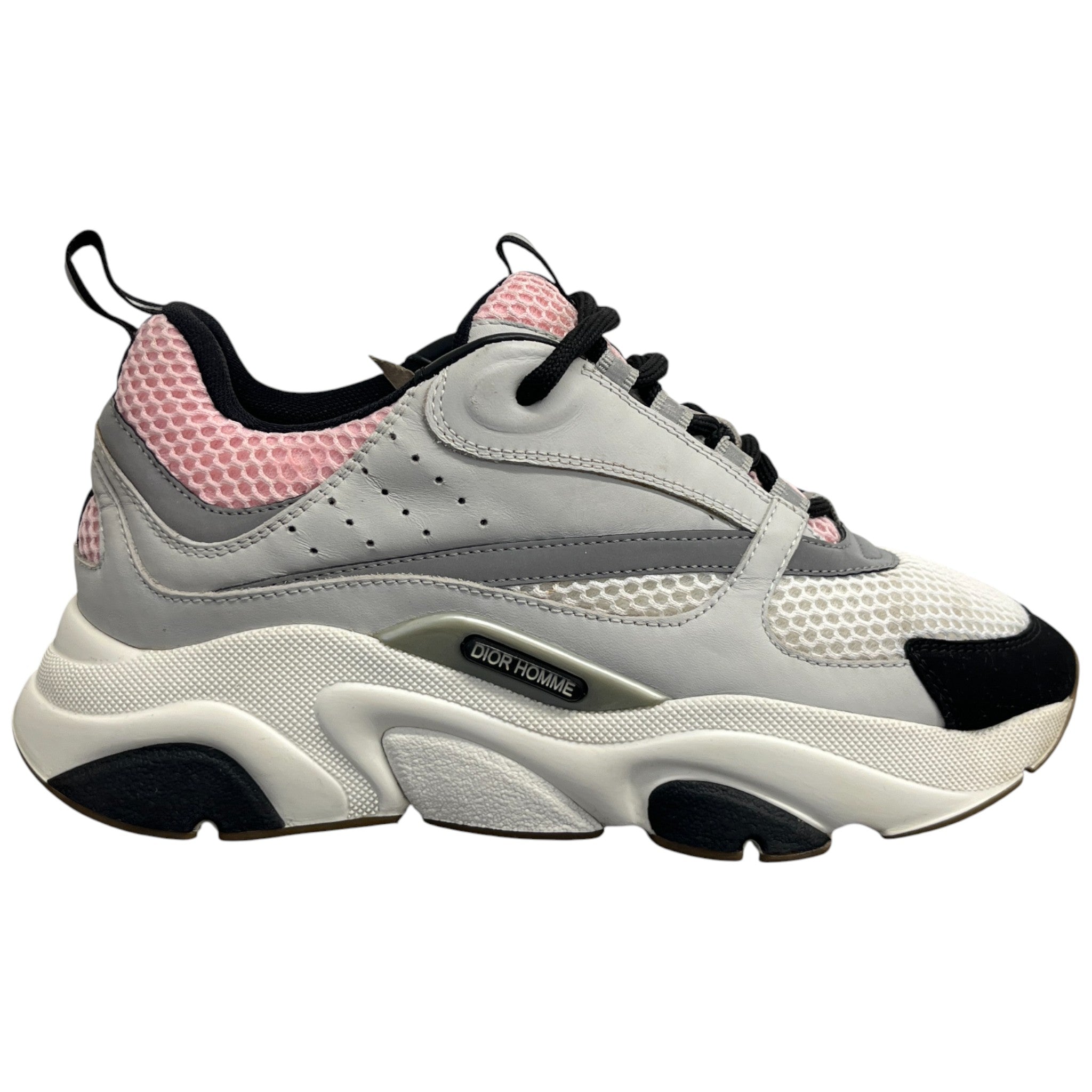 Women's B22 Low Trainers White Size EU 38 / UK 5