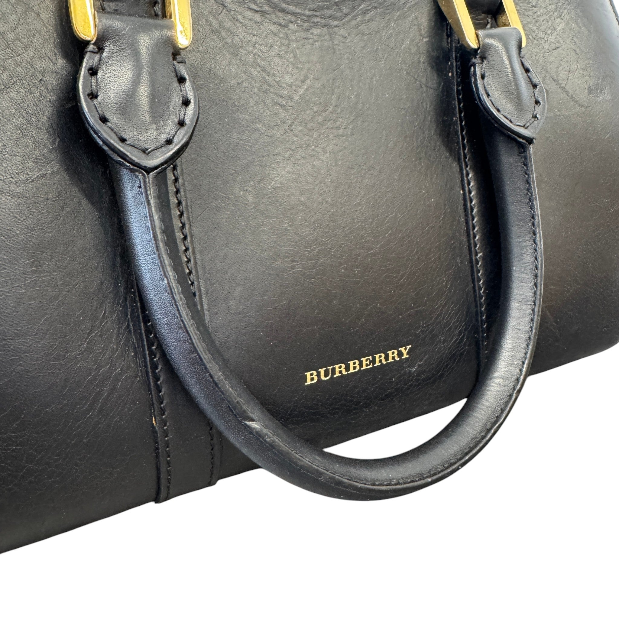 Women's Medium Dinton Tote Bag Black