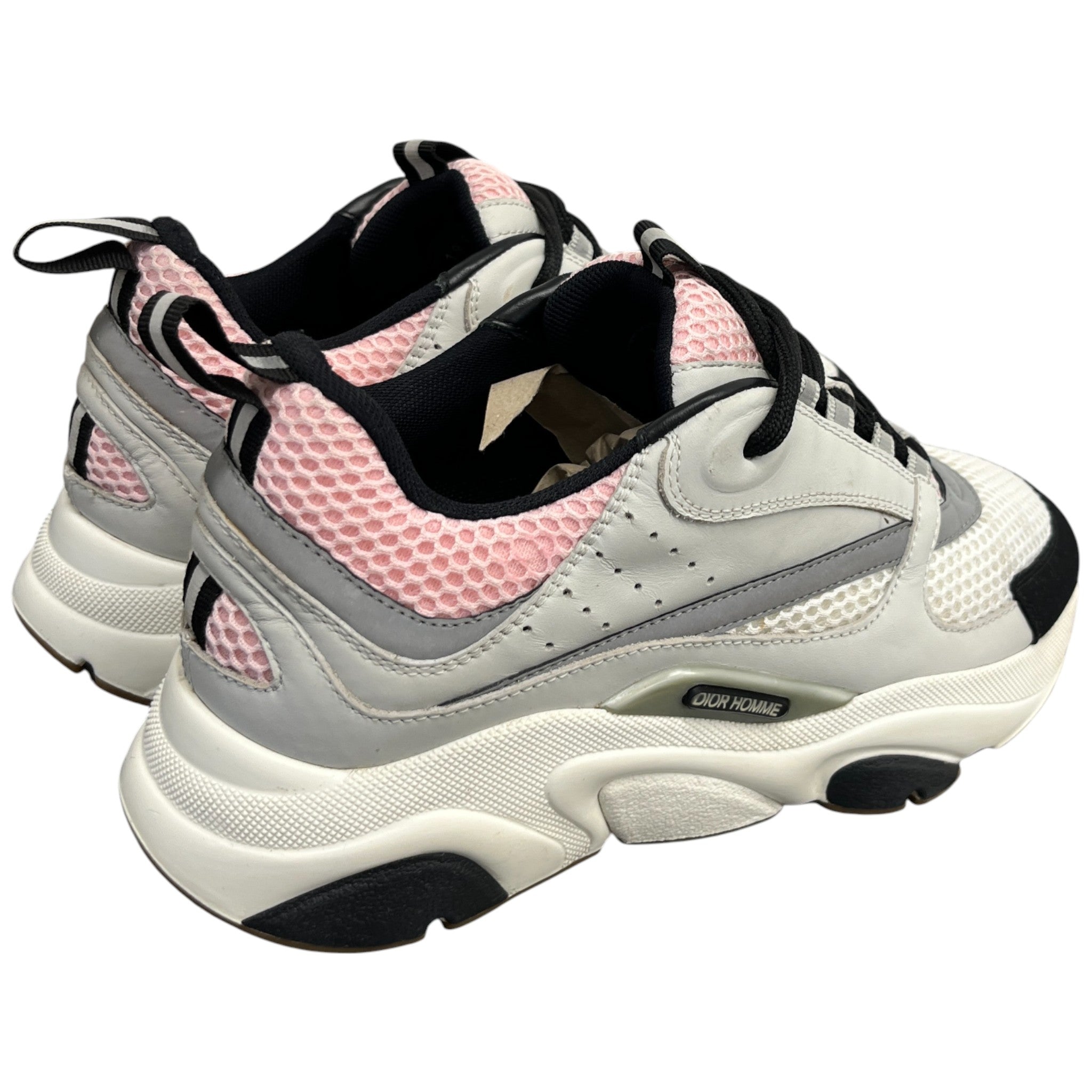 Women's B22 Low Trainers White Size EU 38 / UK 5