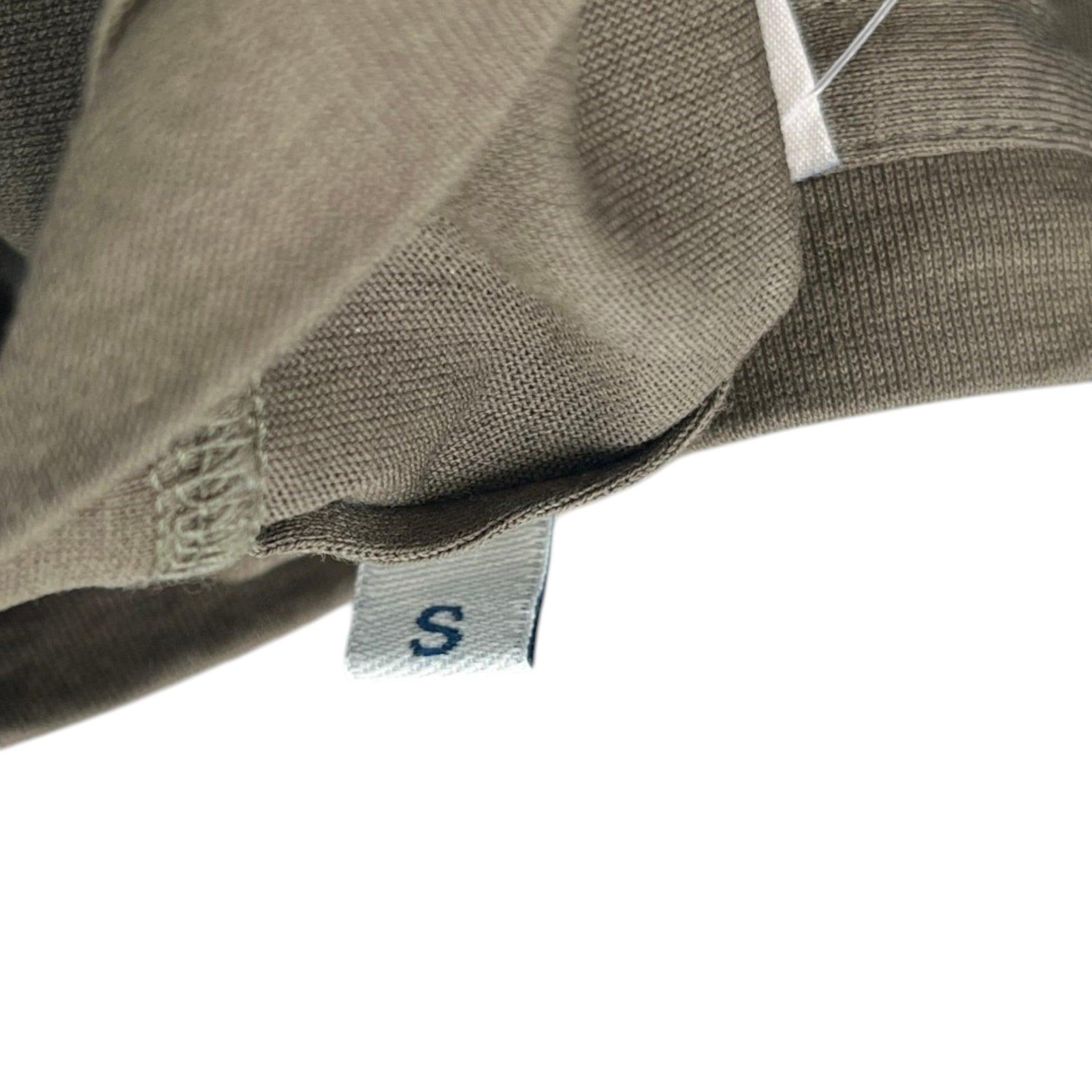 Men's Maglia T-Shirt Khaki Size S