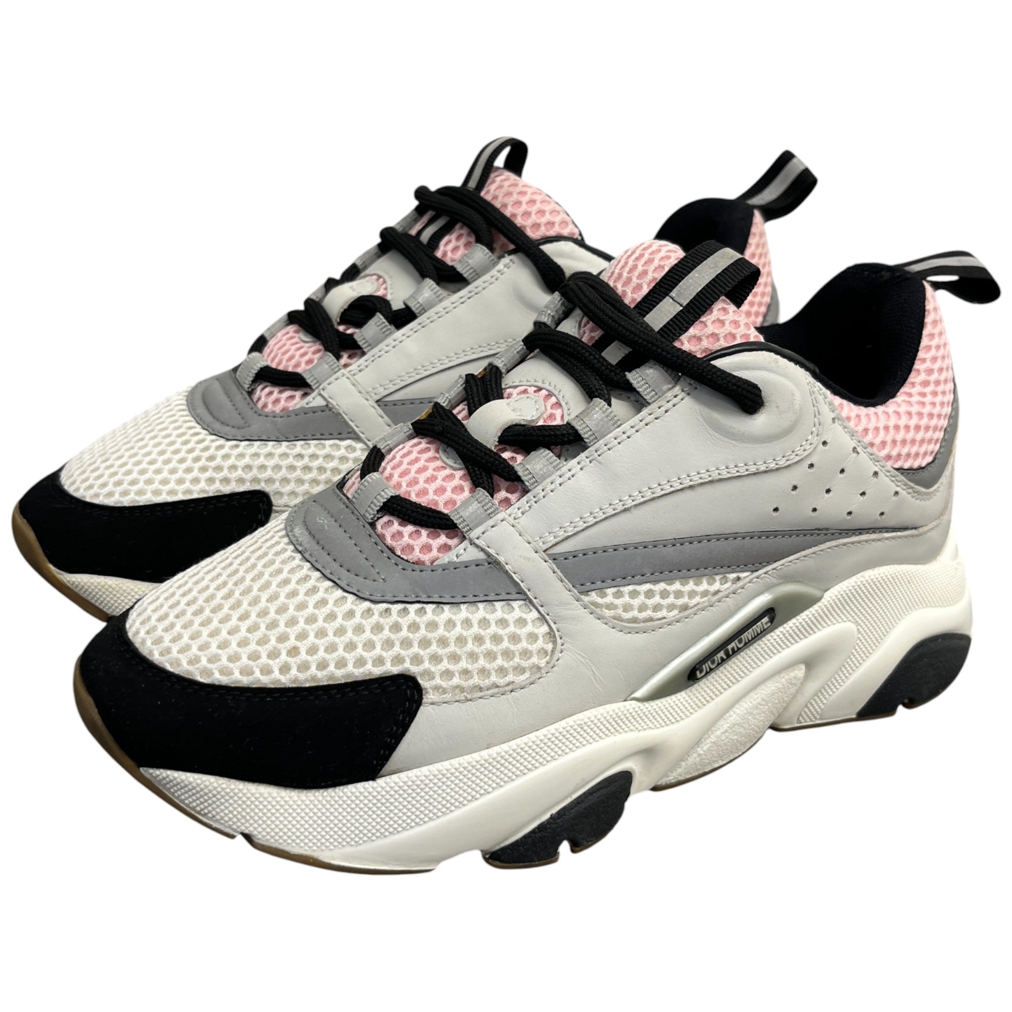 Women's B22 Low Trainers White Size EU 38 / UK 5