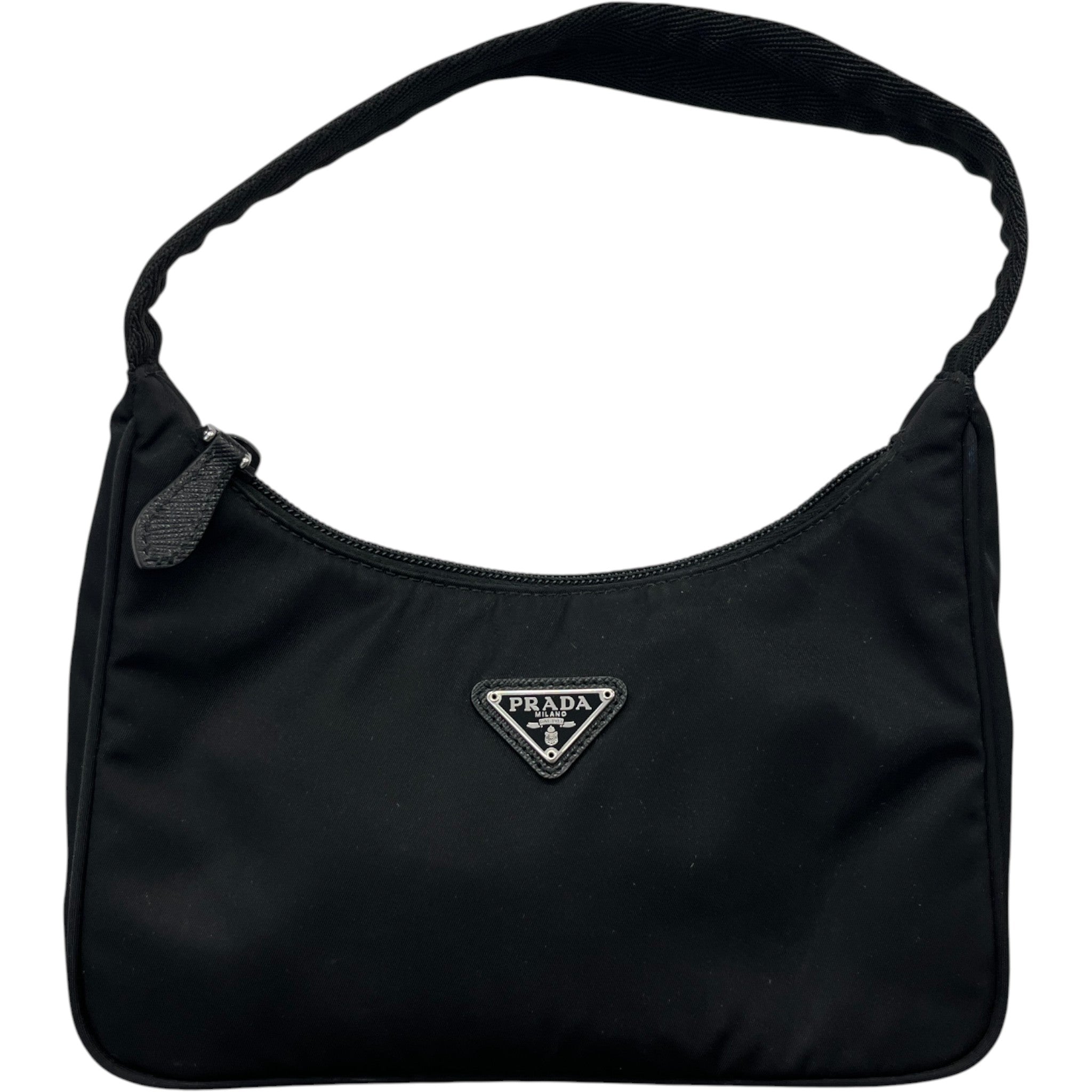 Women's Re-Edition 2000 Bag Black