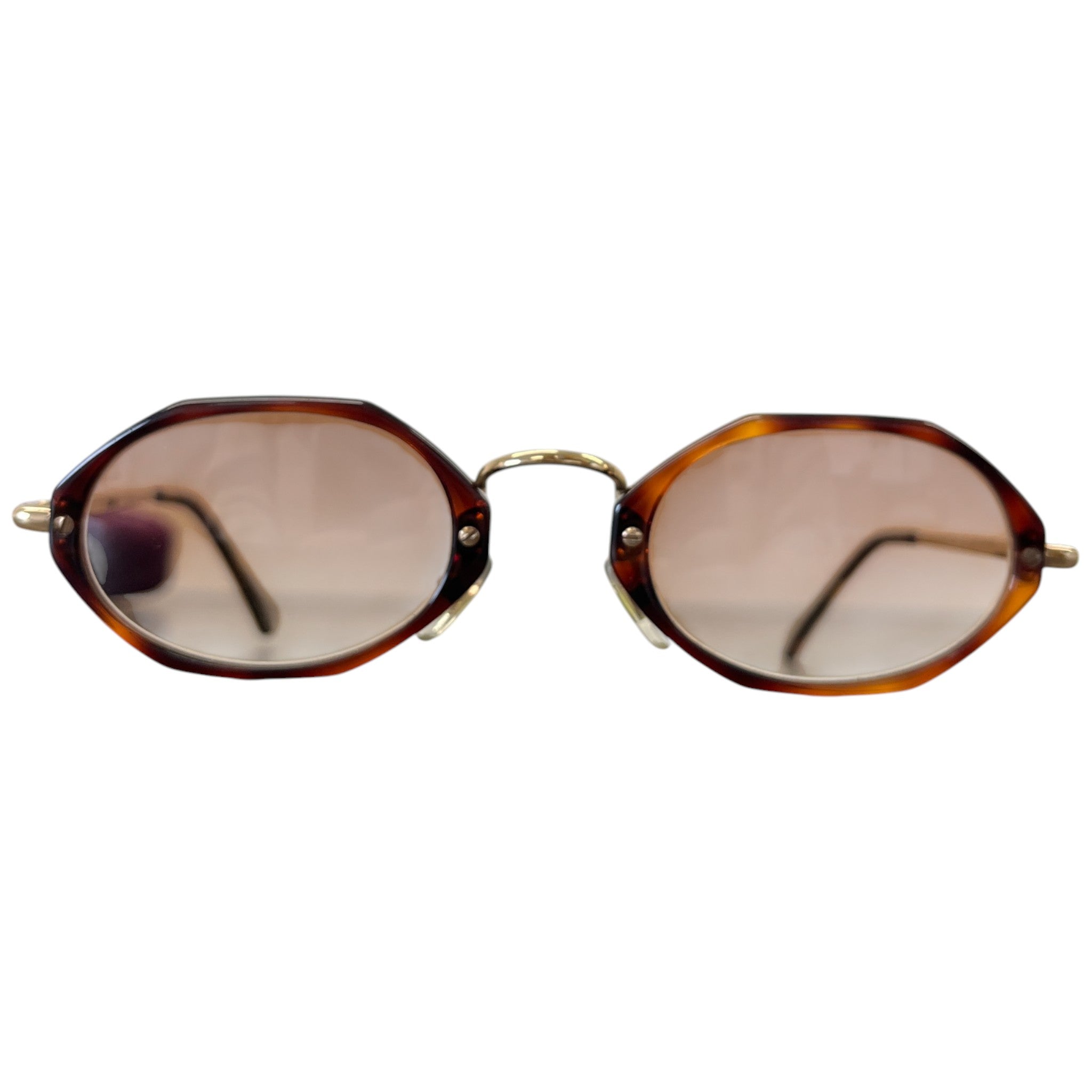 Women's Gg1147 Sunglasses Brown