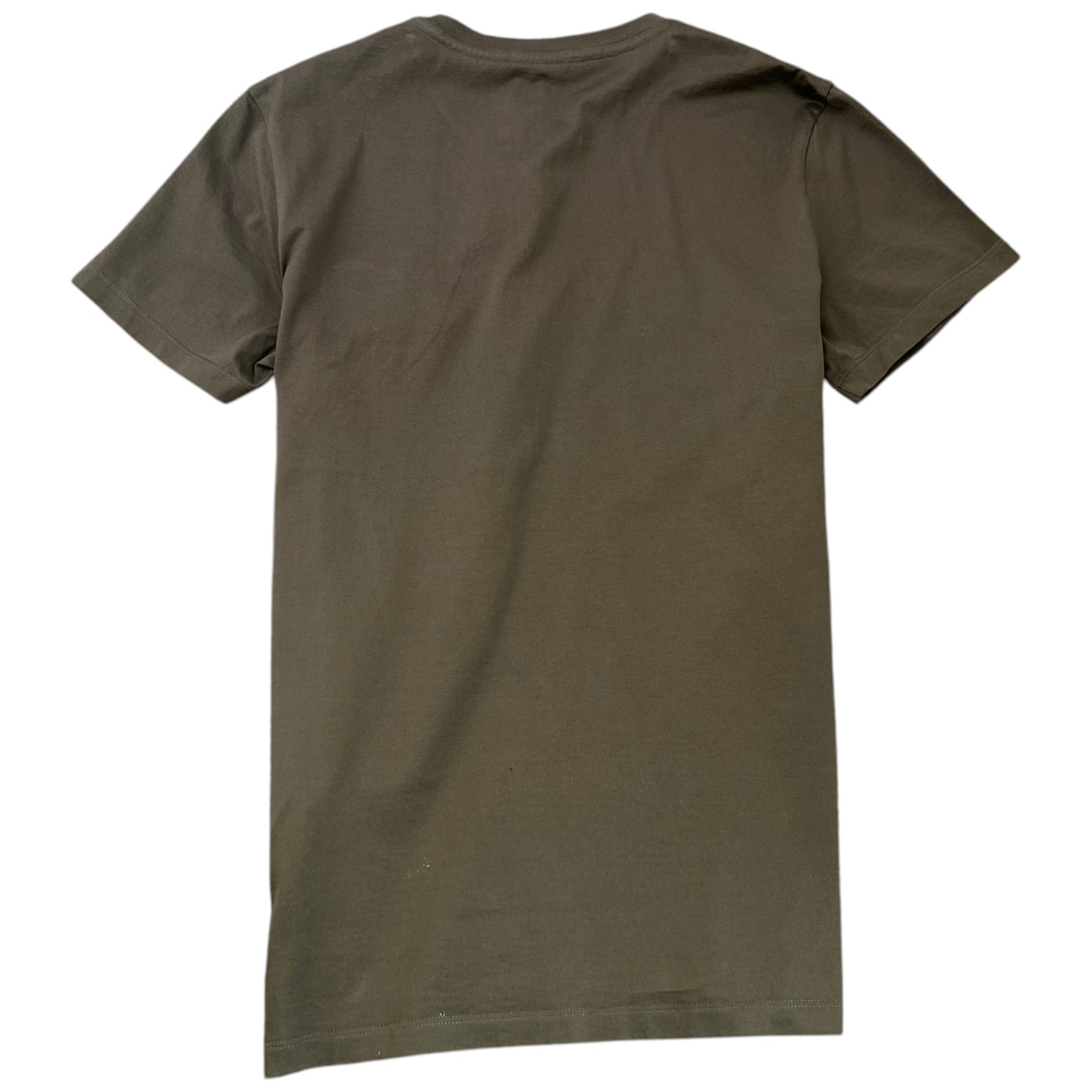 Men's Maglia T-Shirt Khaki Size S