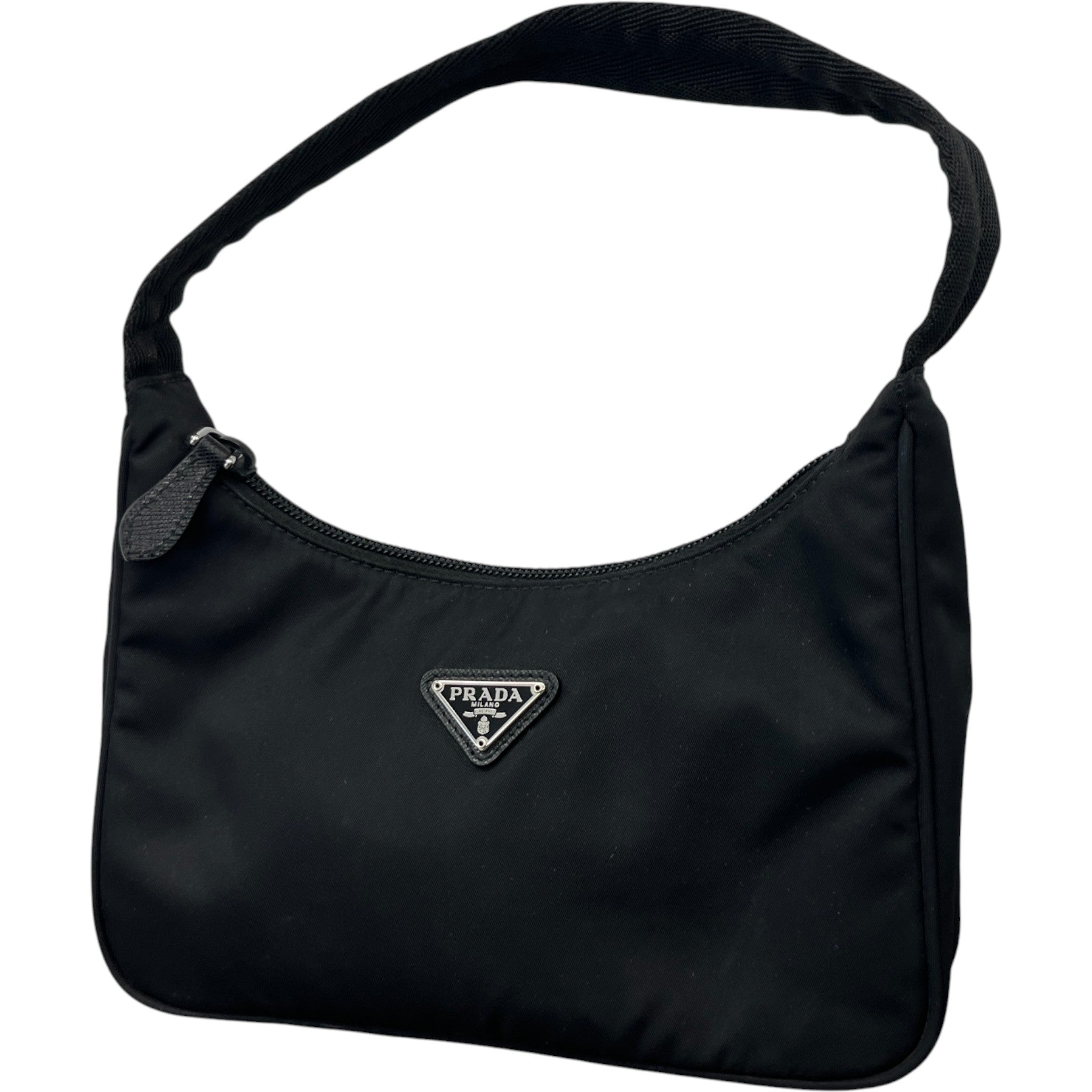 Women's Re-Edition 2000 Bag Black