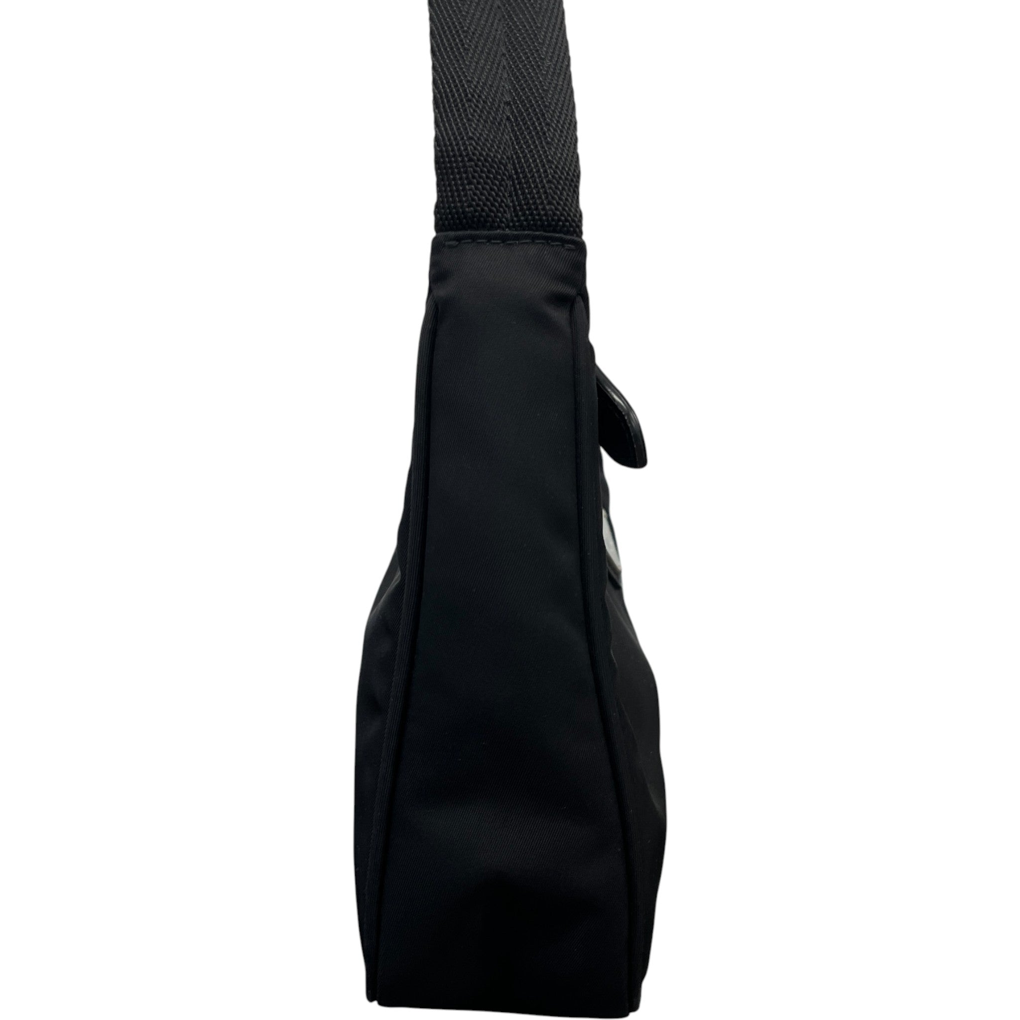 Women's Re-Edition 2000 Bag Black