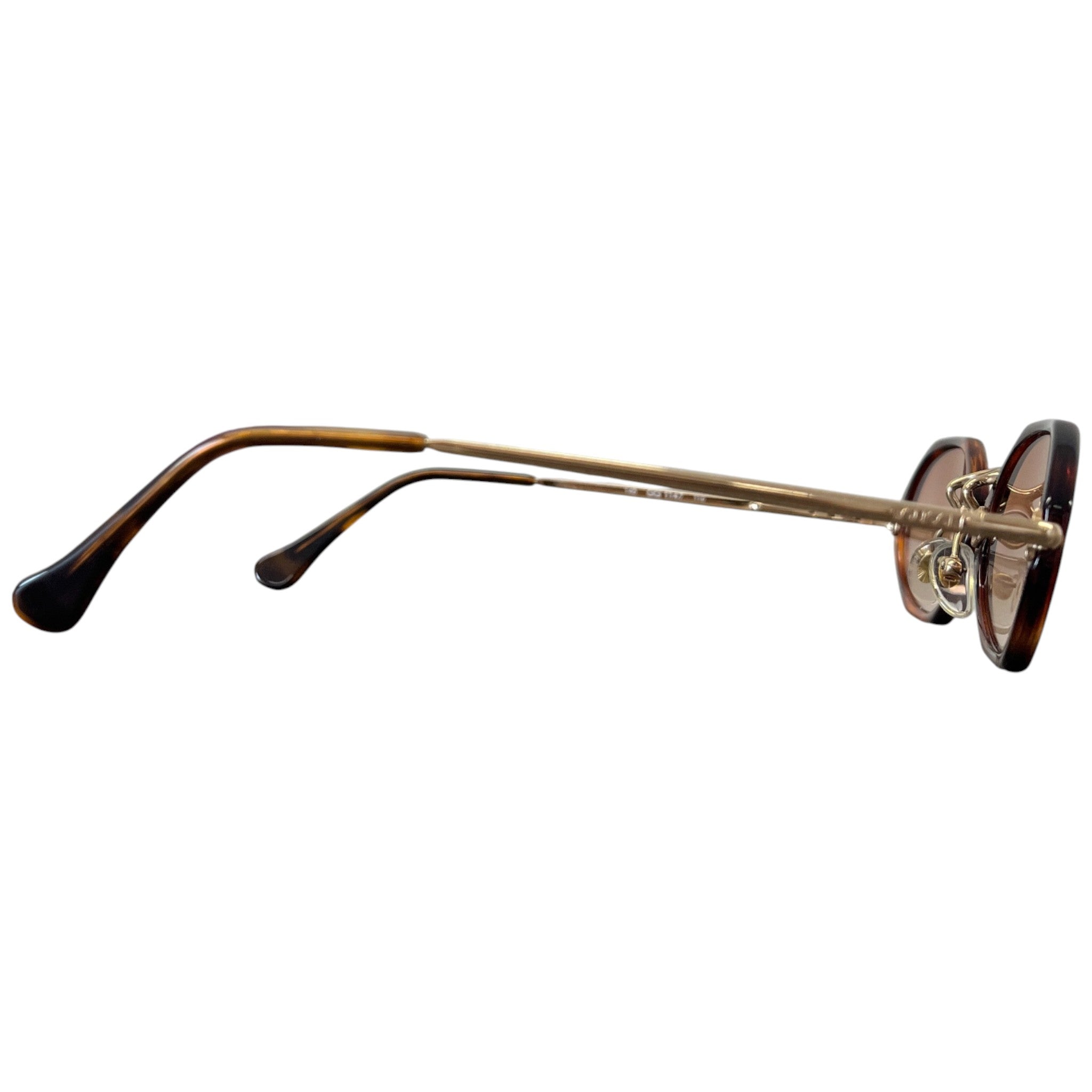 Women's Gg1147 Sunglasses Brown