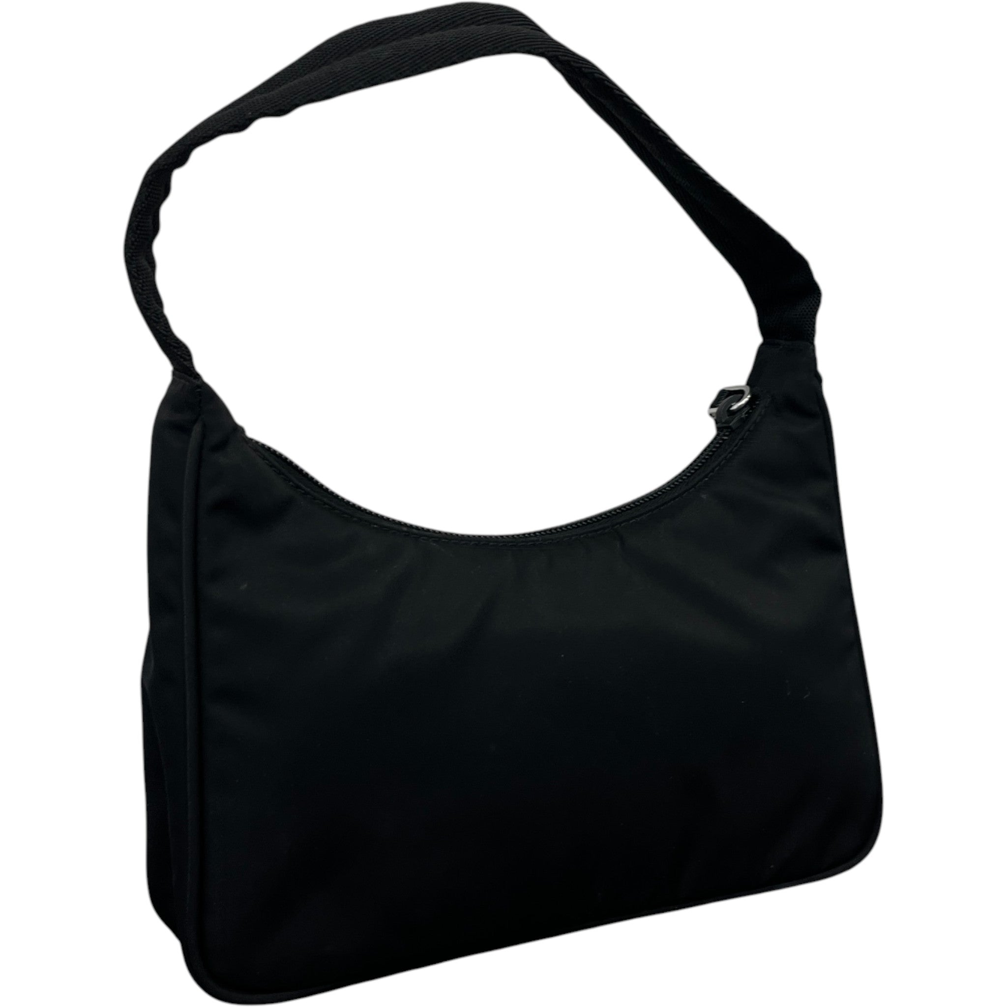 Women's Re-Edition 2000 Bag Black