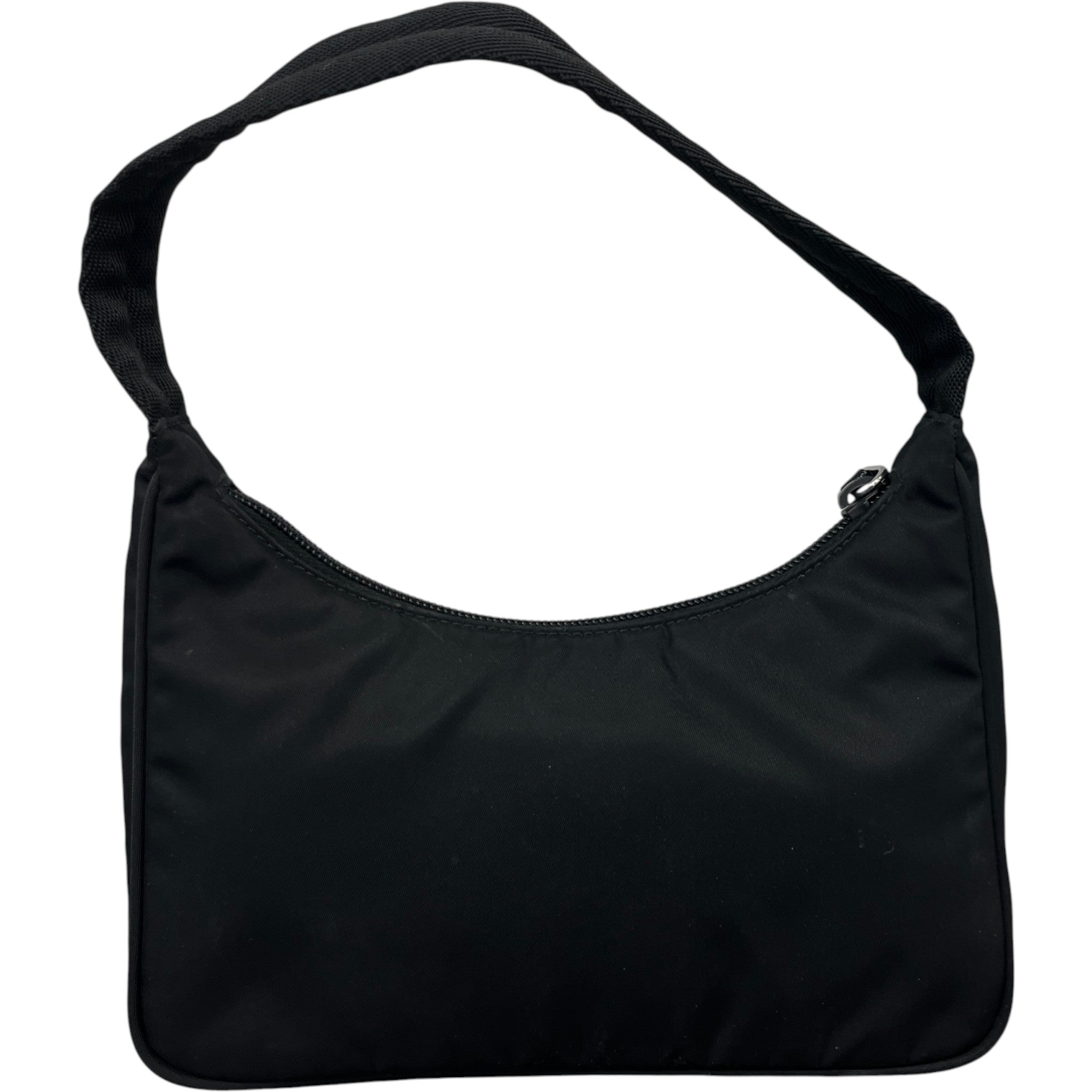Women's Re-Edition 2000 Bag Black