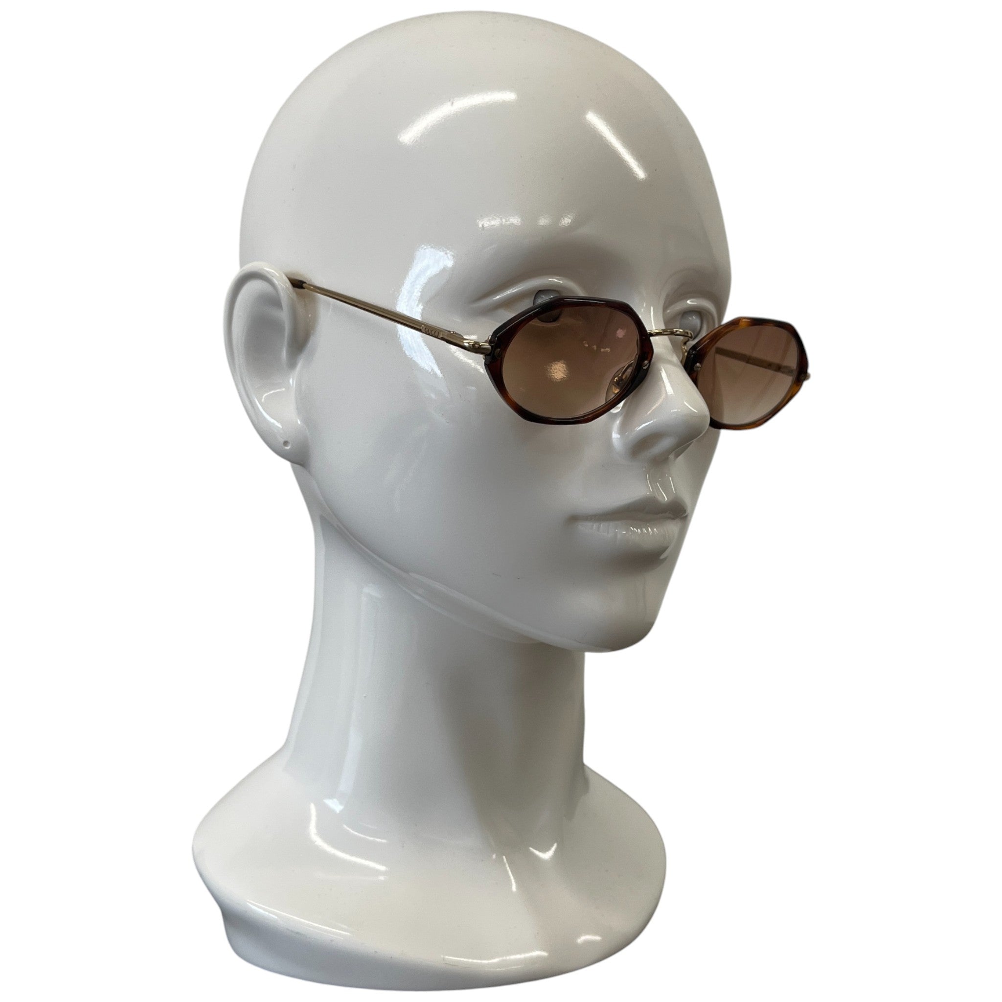 Women's Gg1147 Sunglasses Brown