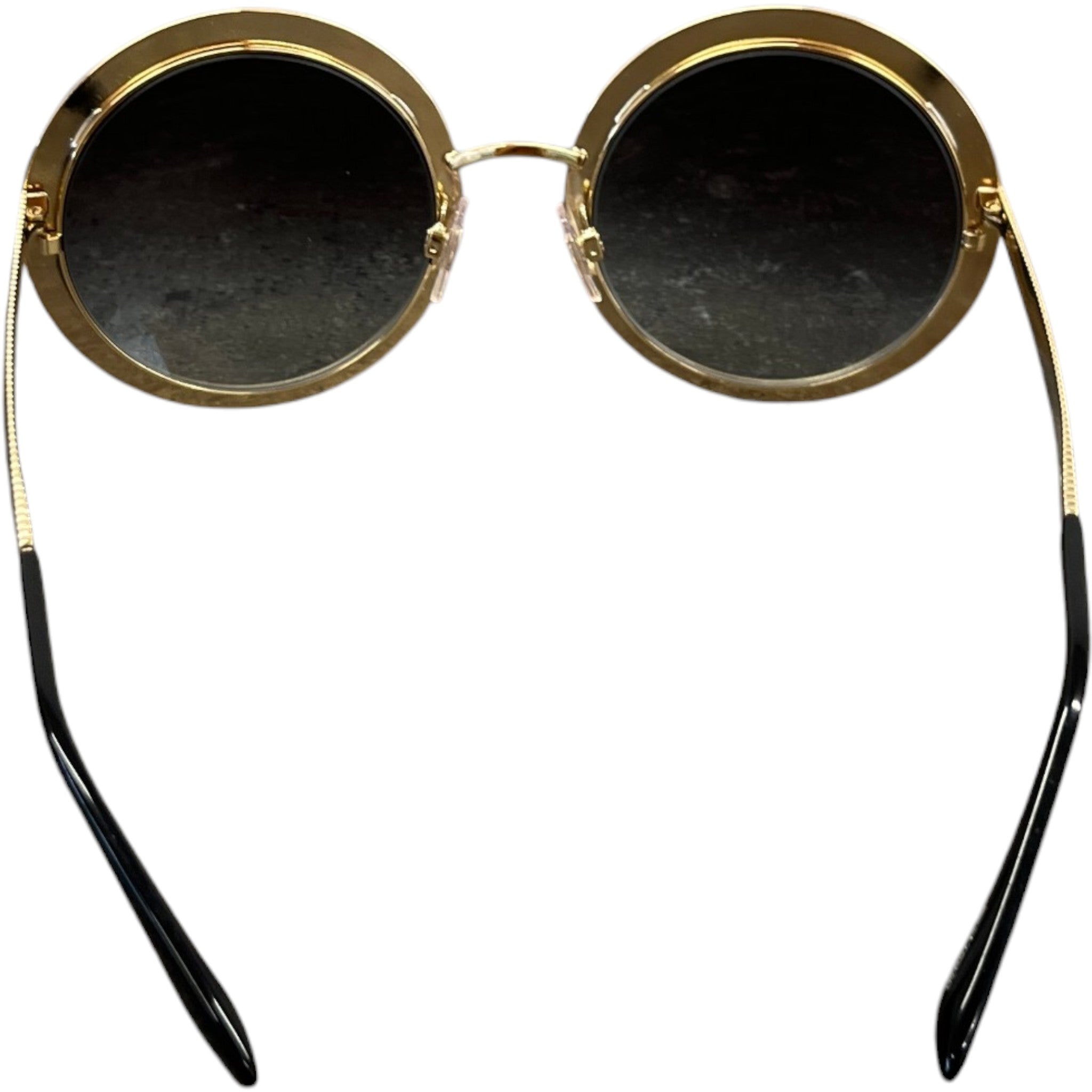 Women's Dg2179 Sunglasses Black