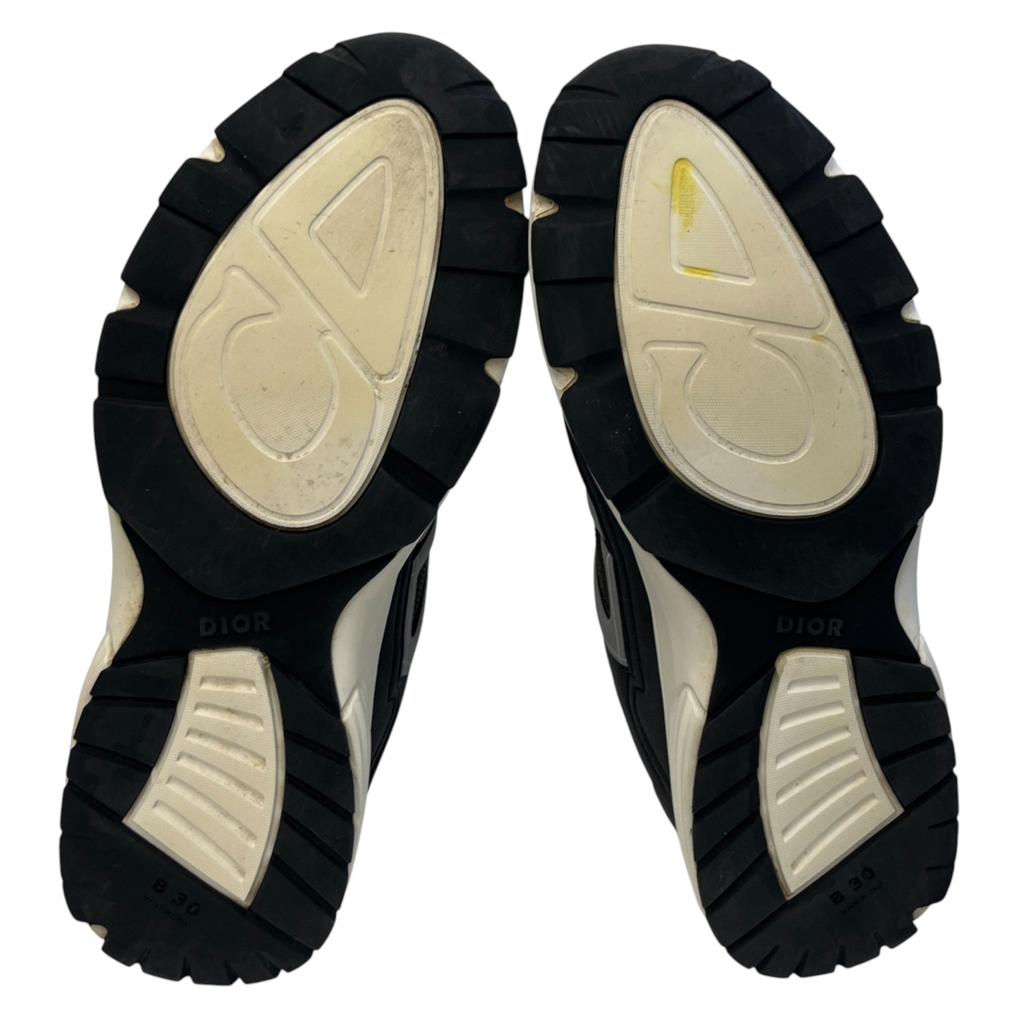 Men's B30 Low Trainers Khaki Size EU 44 / UK 10