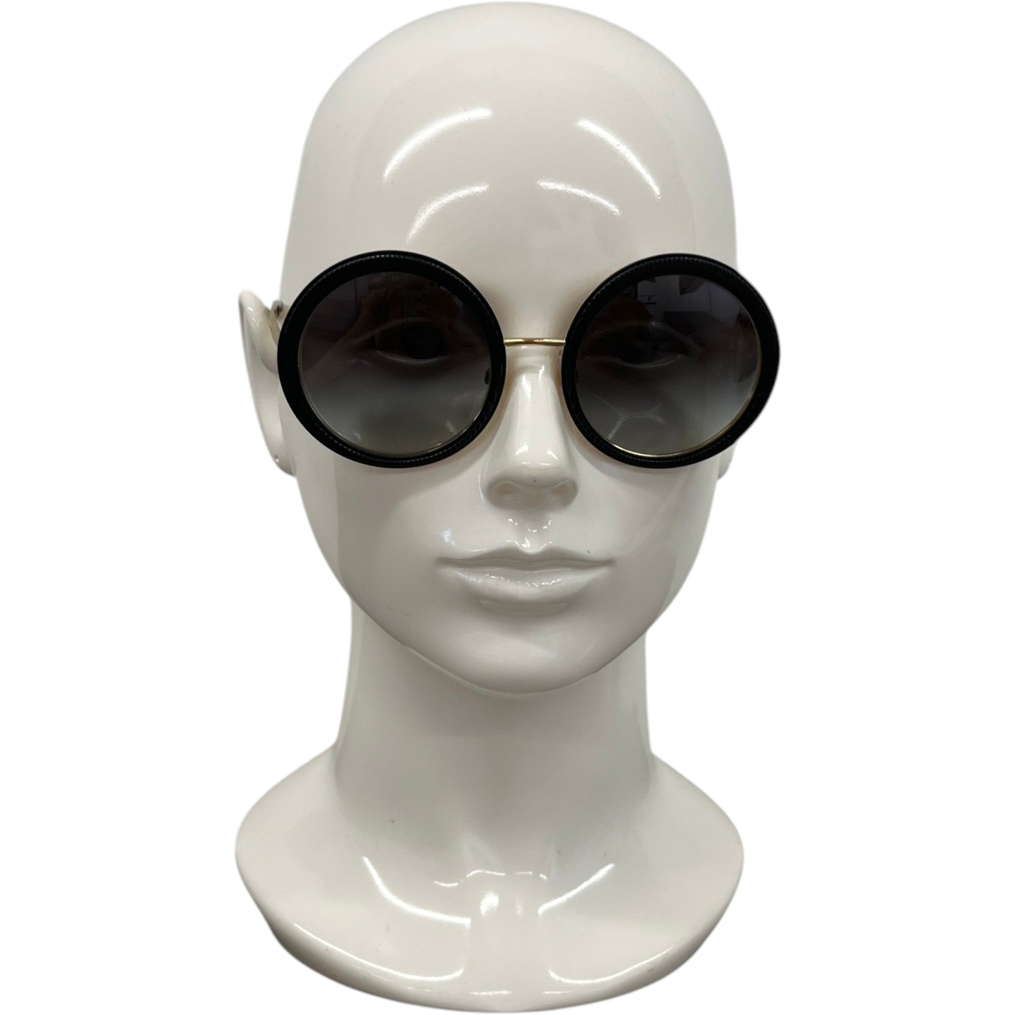 Women's Dg2179 Sunglasses Black