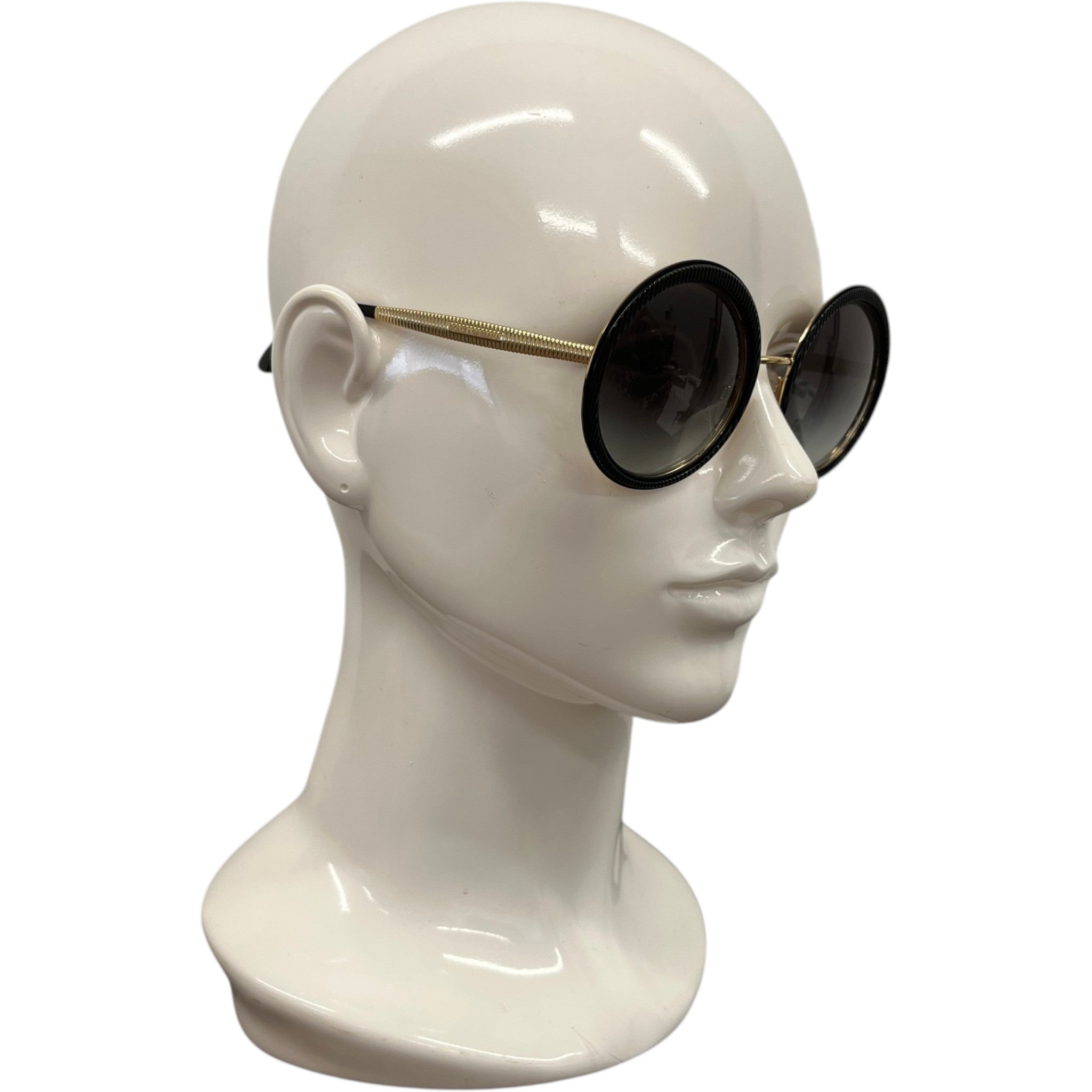 Women's Dg2179 Sunglasses Black