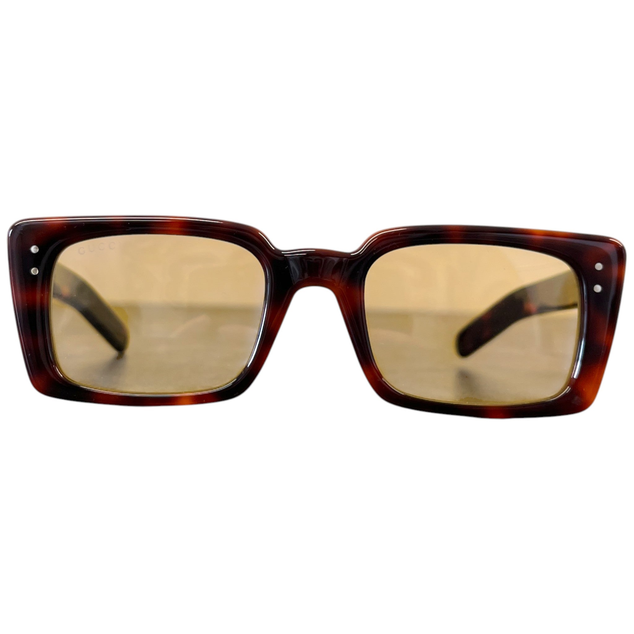 Women's Gg0539S Havana Sunglasses Brown