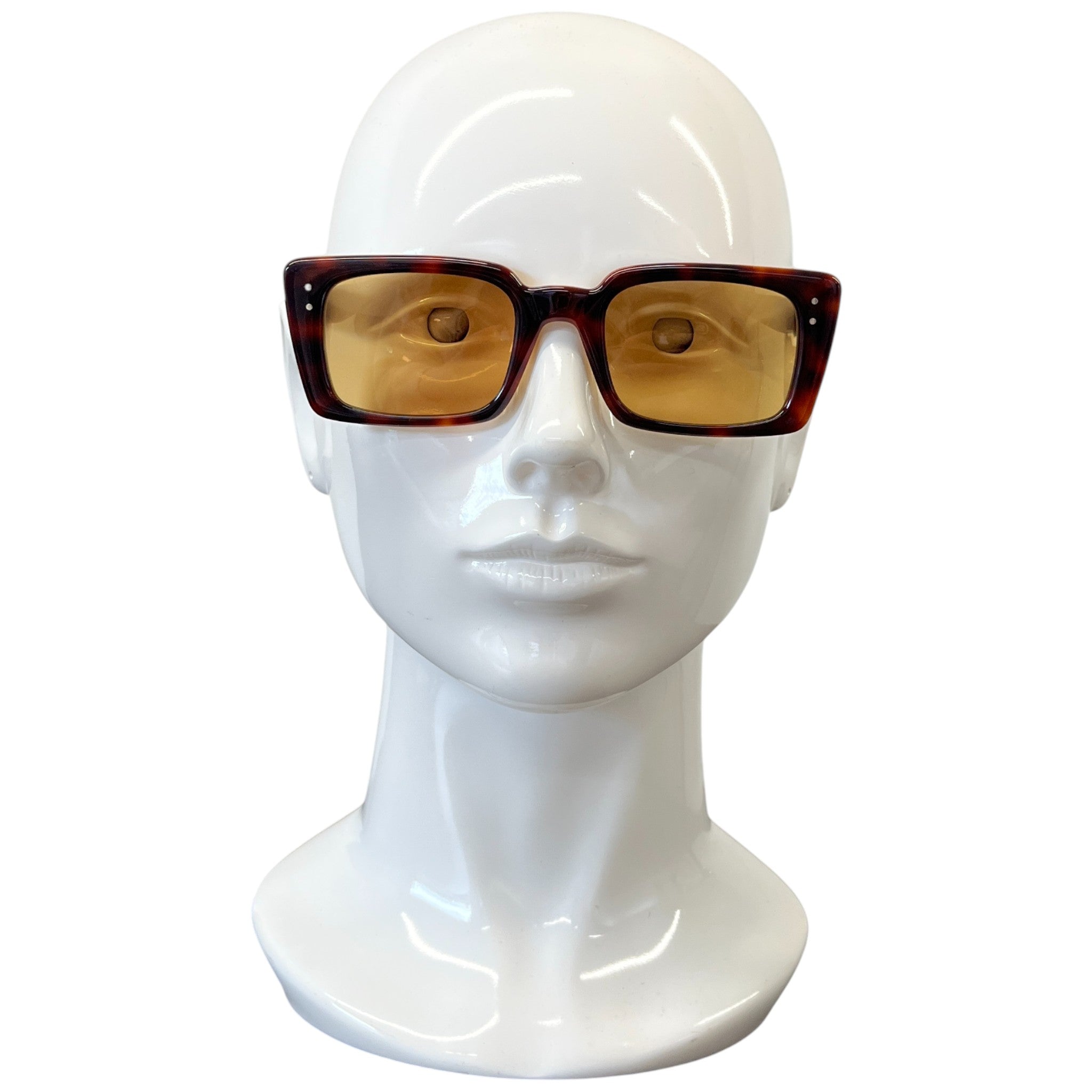 Women's Gg0539S Havana Sunglasses Brown