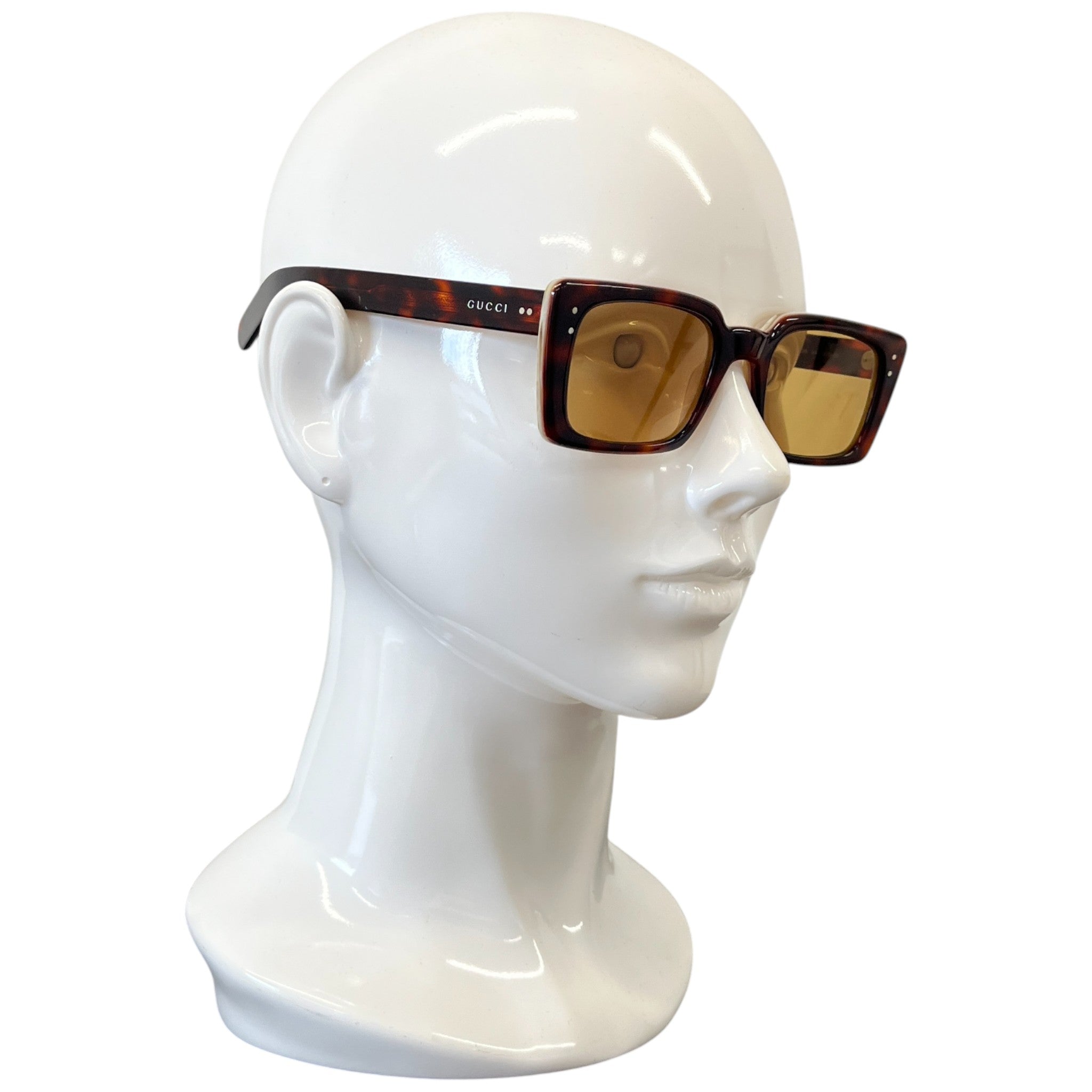Women's Gg0539S Havana Sunglasses Brown