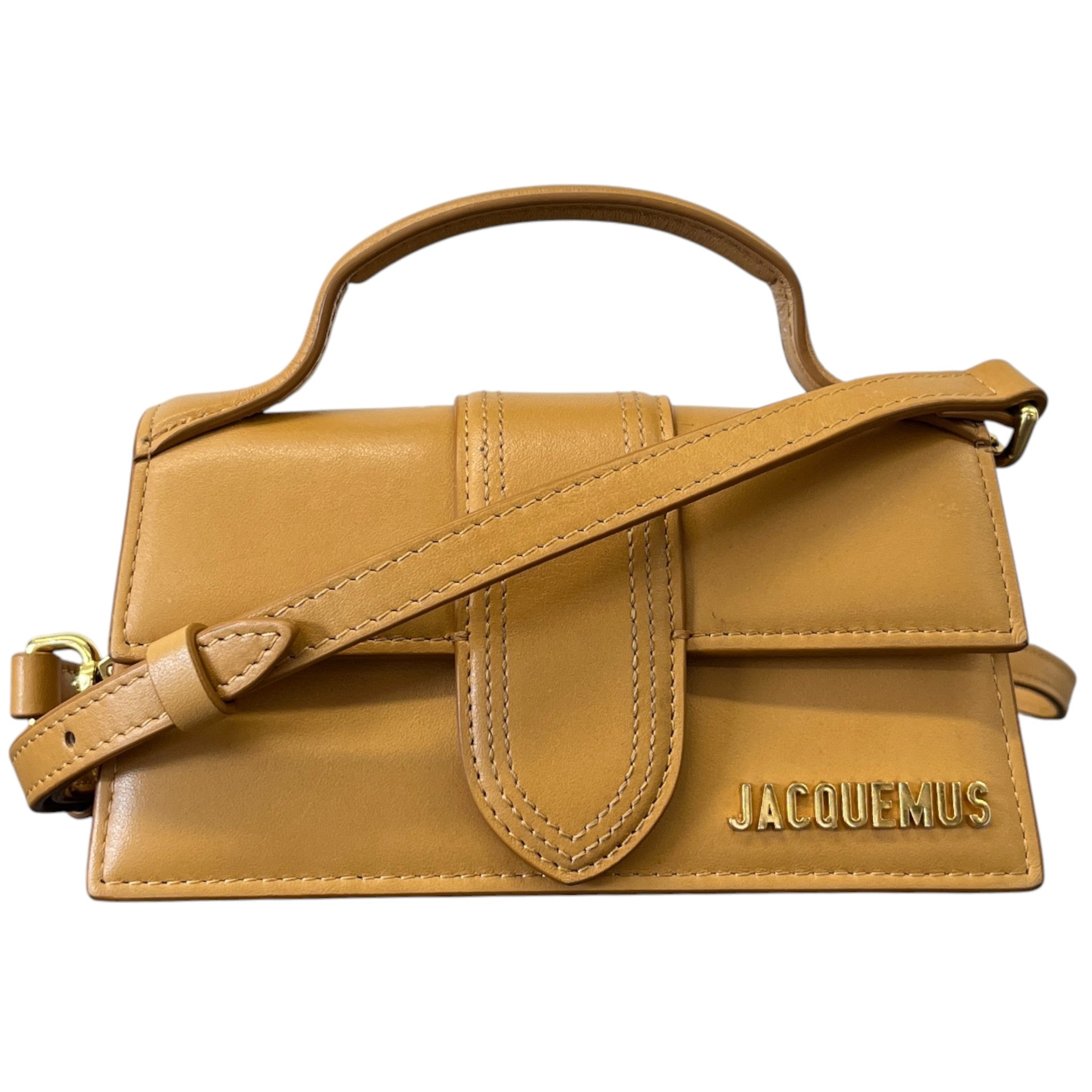 Women's The Bambino Small Bag Brown