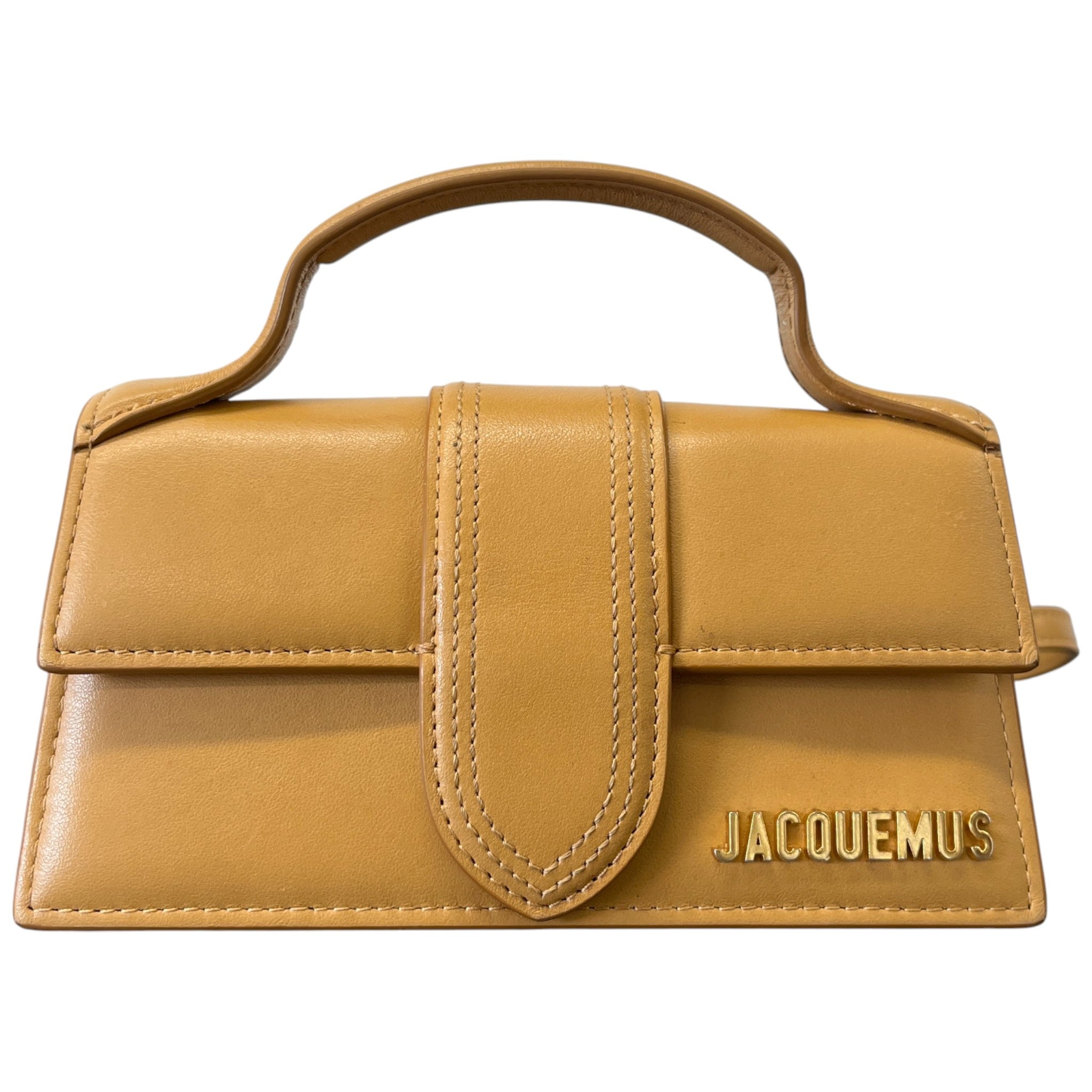 Women's The Bambino Small Bag Brown