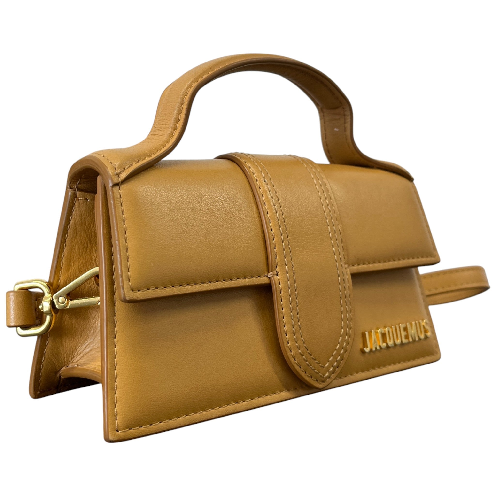 Women's The Bambino Small Bag Brown